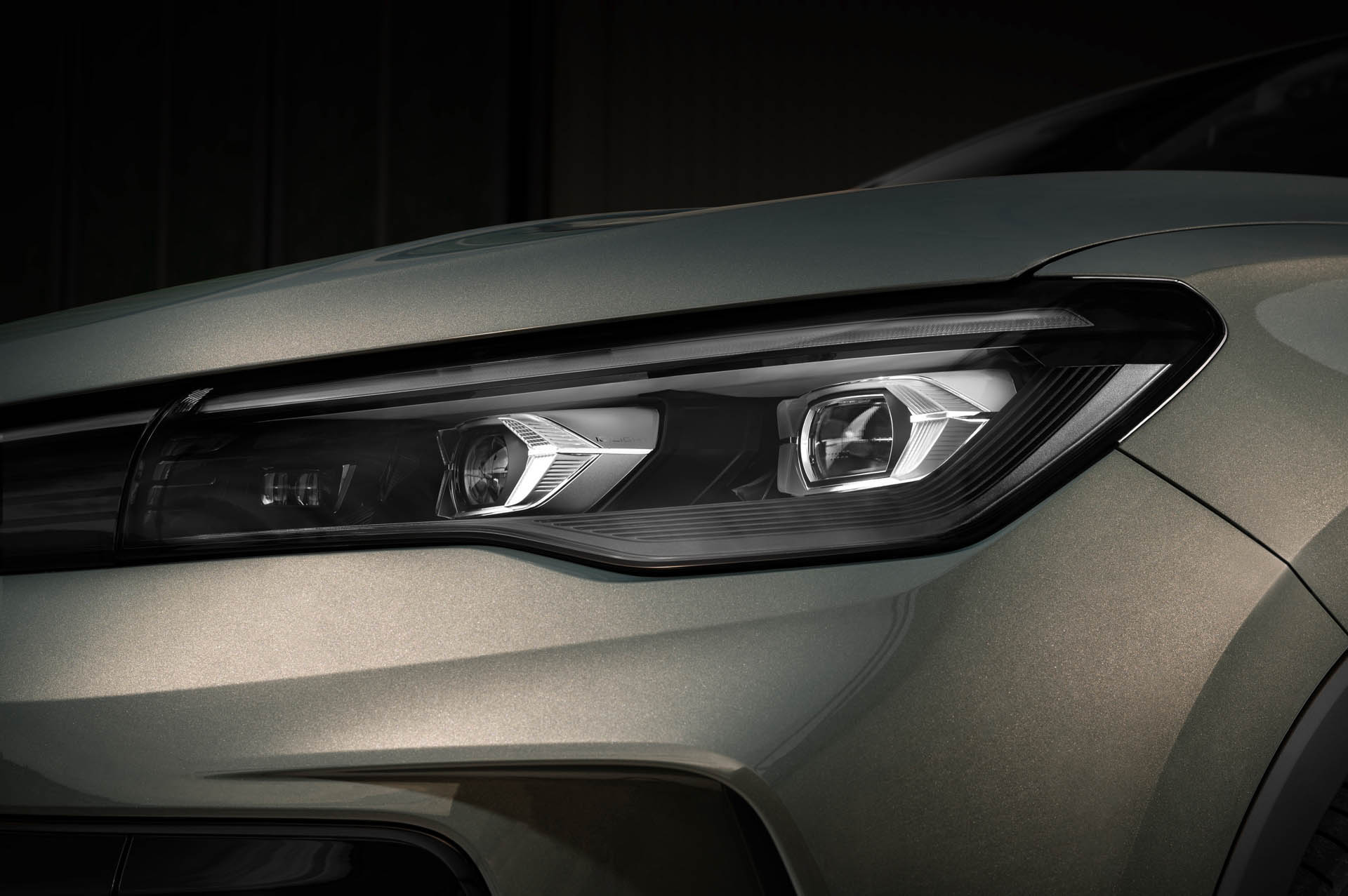 Volkswagen Tiguan 2023 15