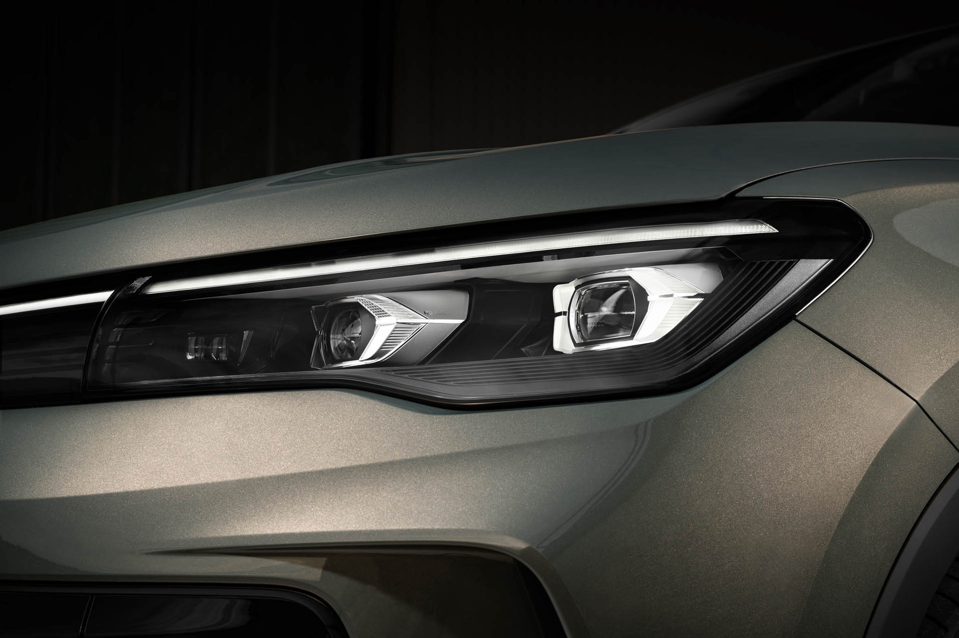 Volkswagen Tiguan 2023 17