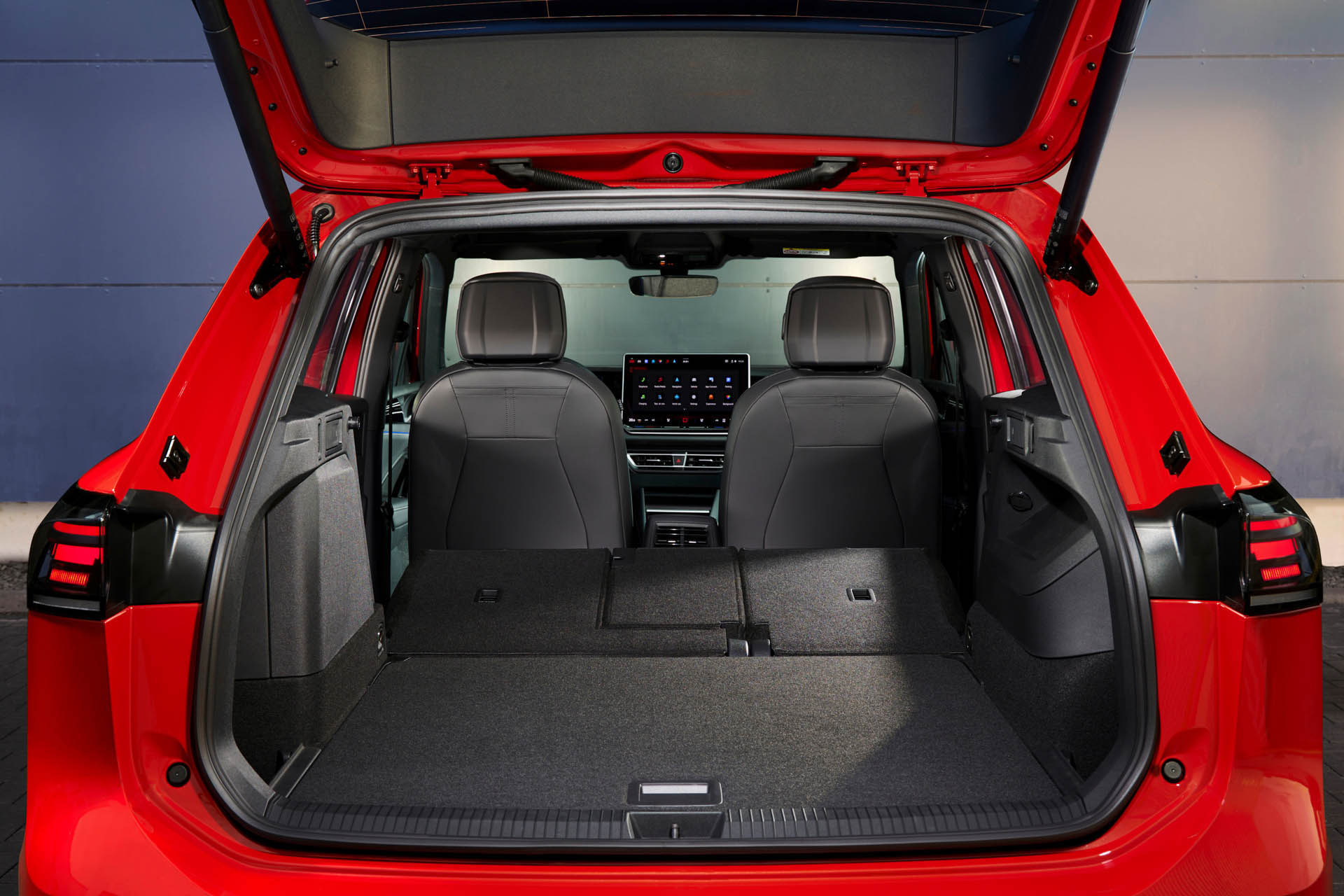 Volkswagen Tiguan R 2023 22