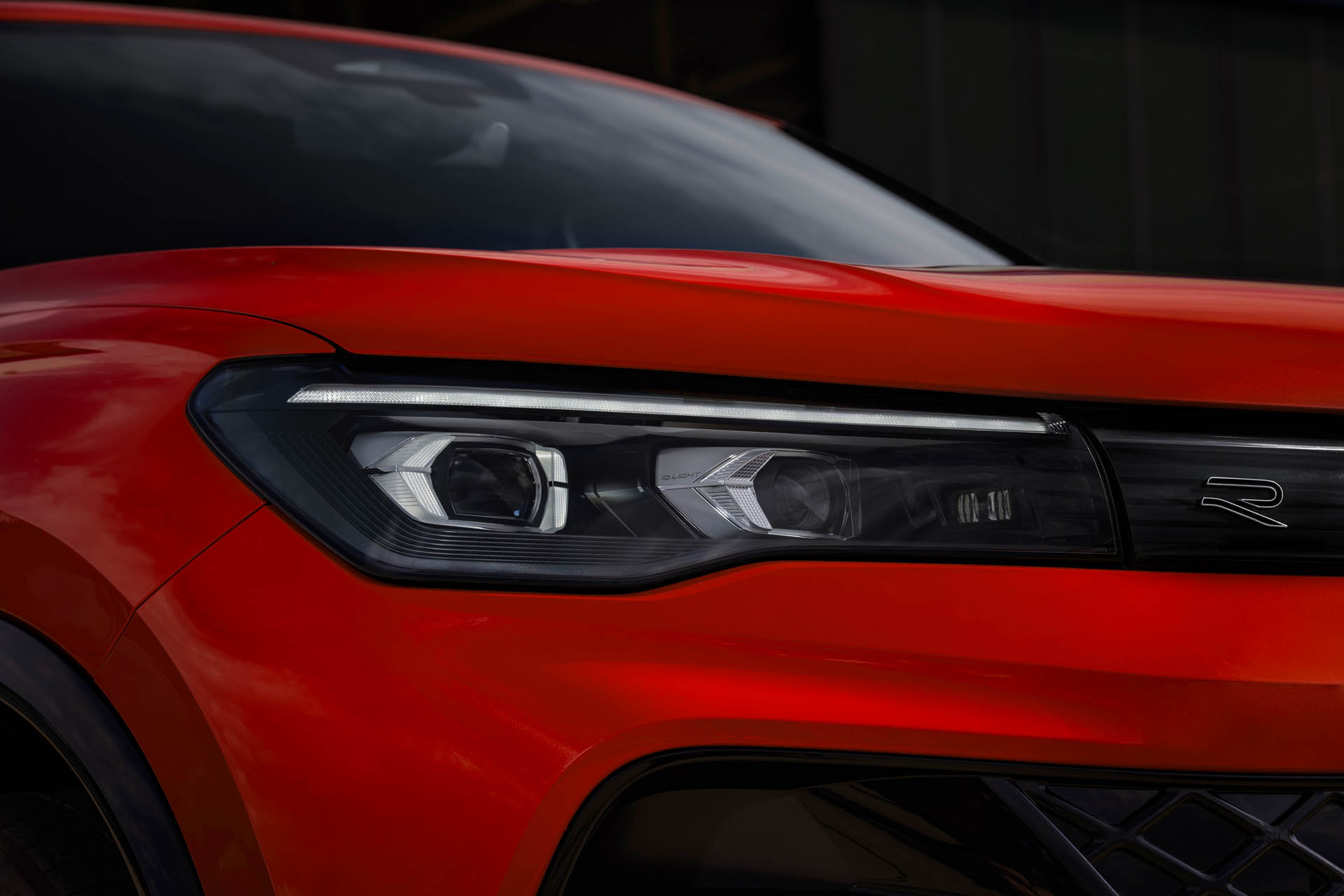 Volkswagen Tiguan R 2023 23