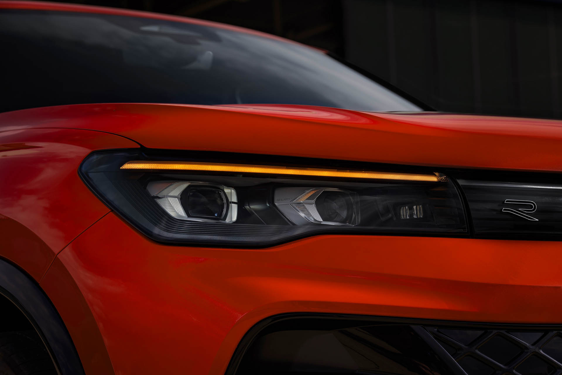 Volkswagen Tiguan R 2023 26