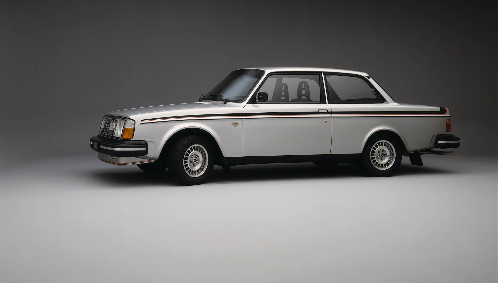 Volvo 242 GT