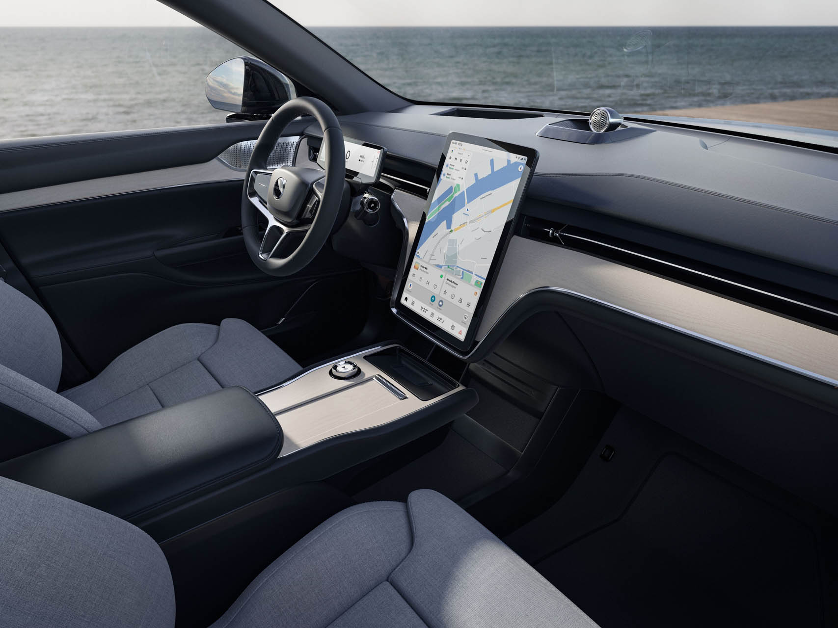 Volvo EX90 18