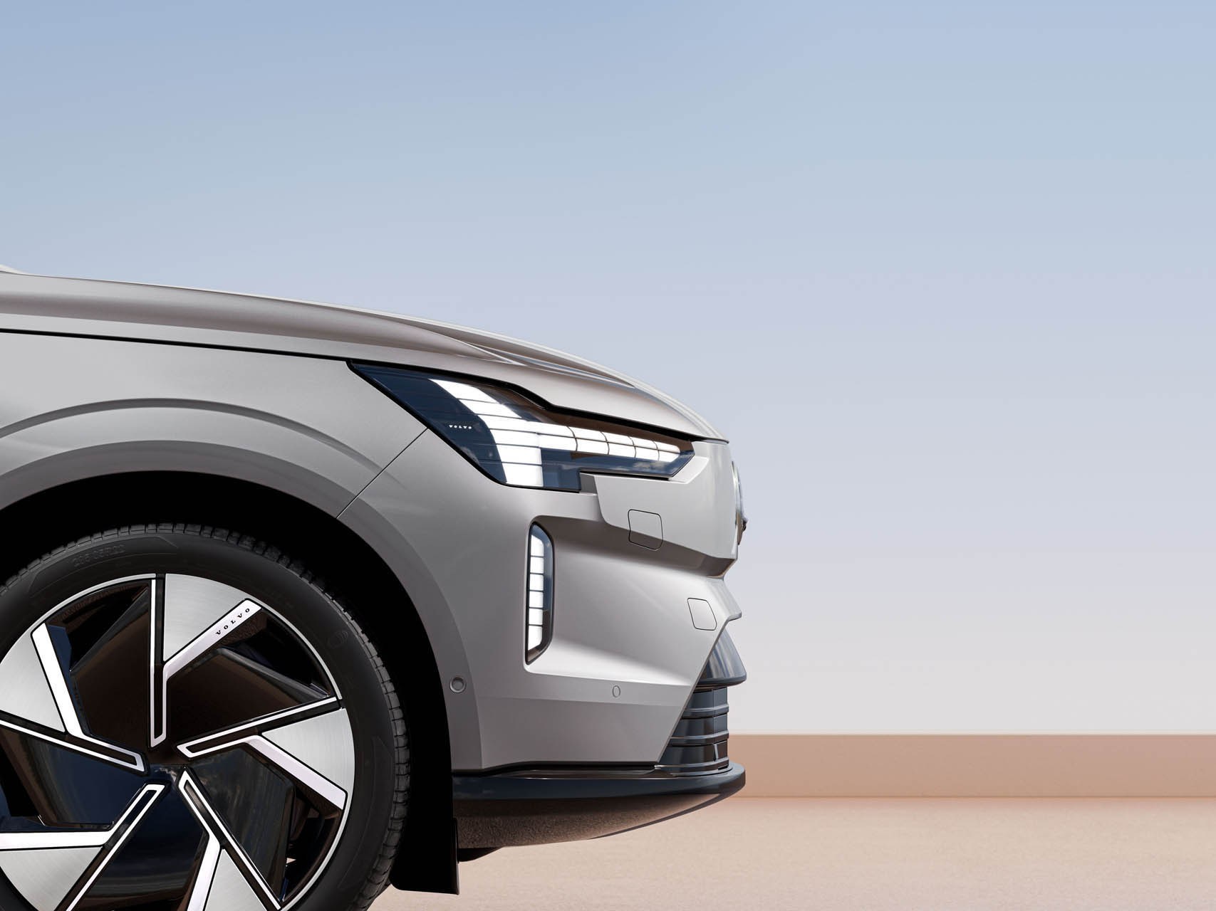 Volvo EX90 24