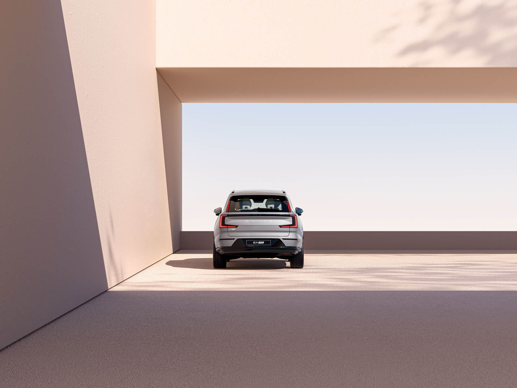 Volvo EX90 28