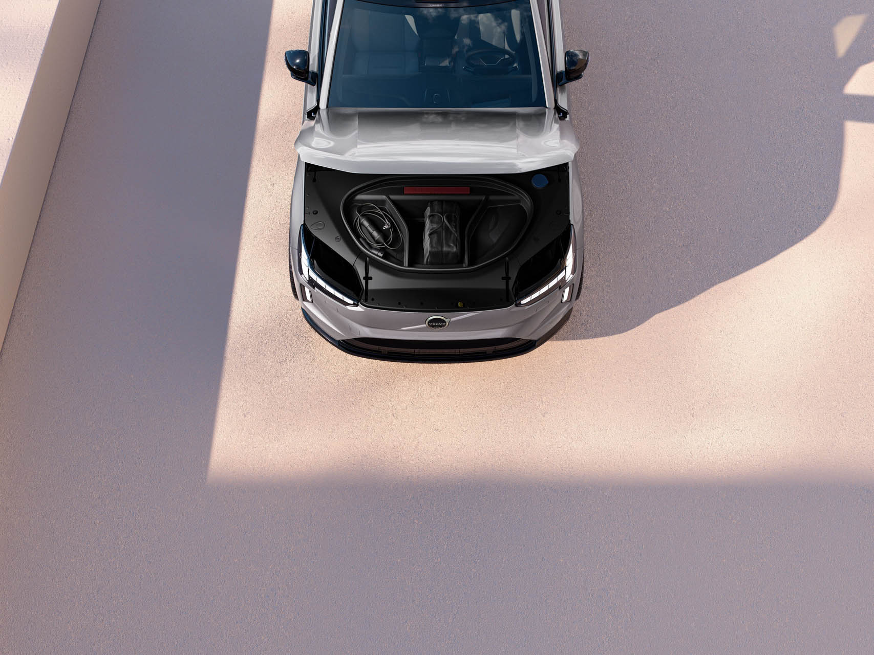 Volvo EX90 32