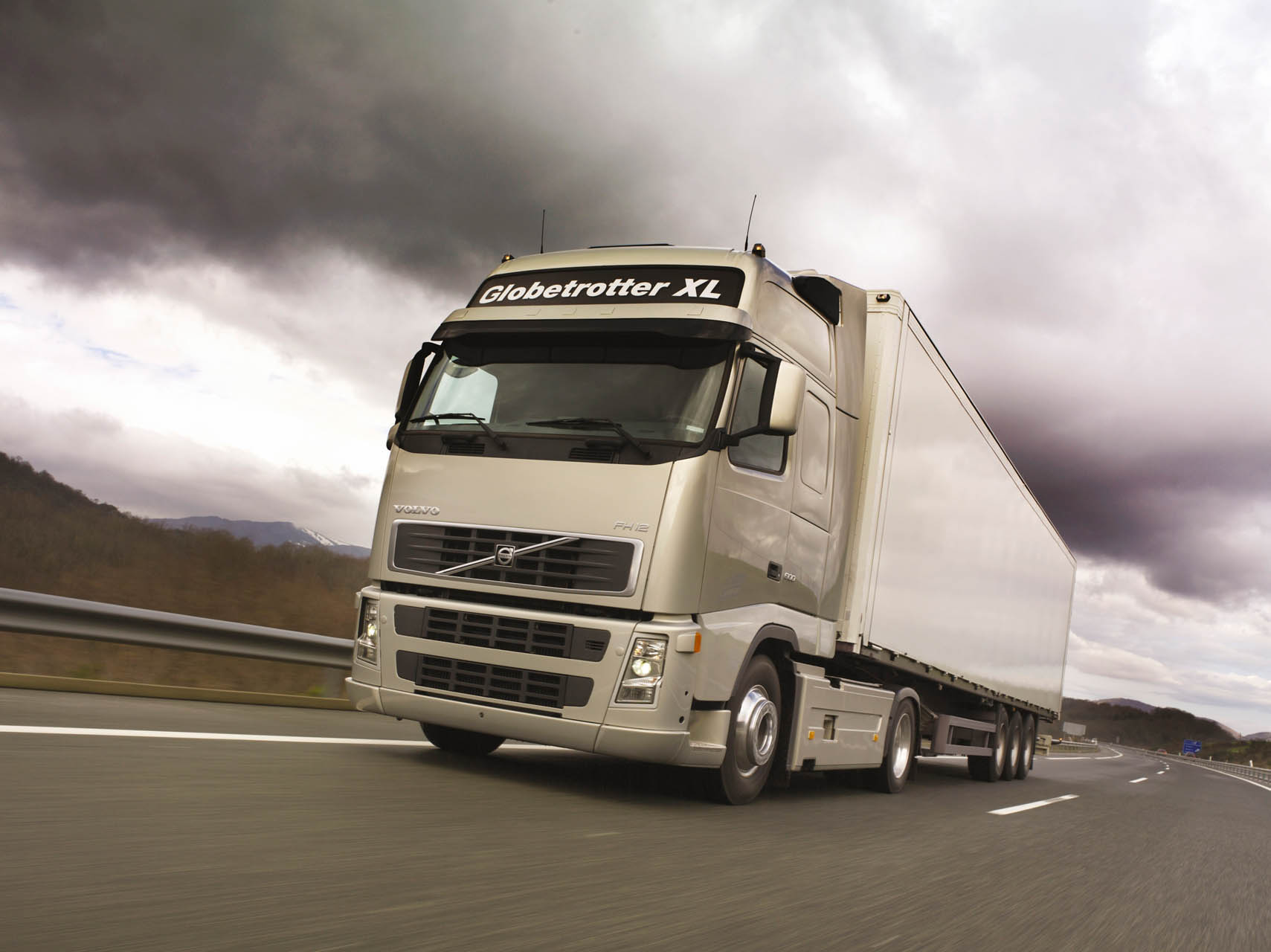 Volvo FH 30 eves 13