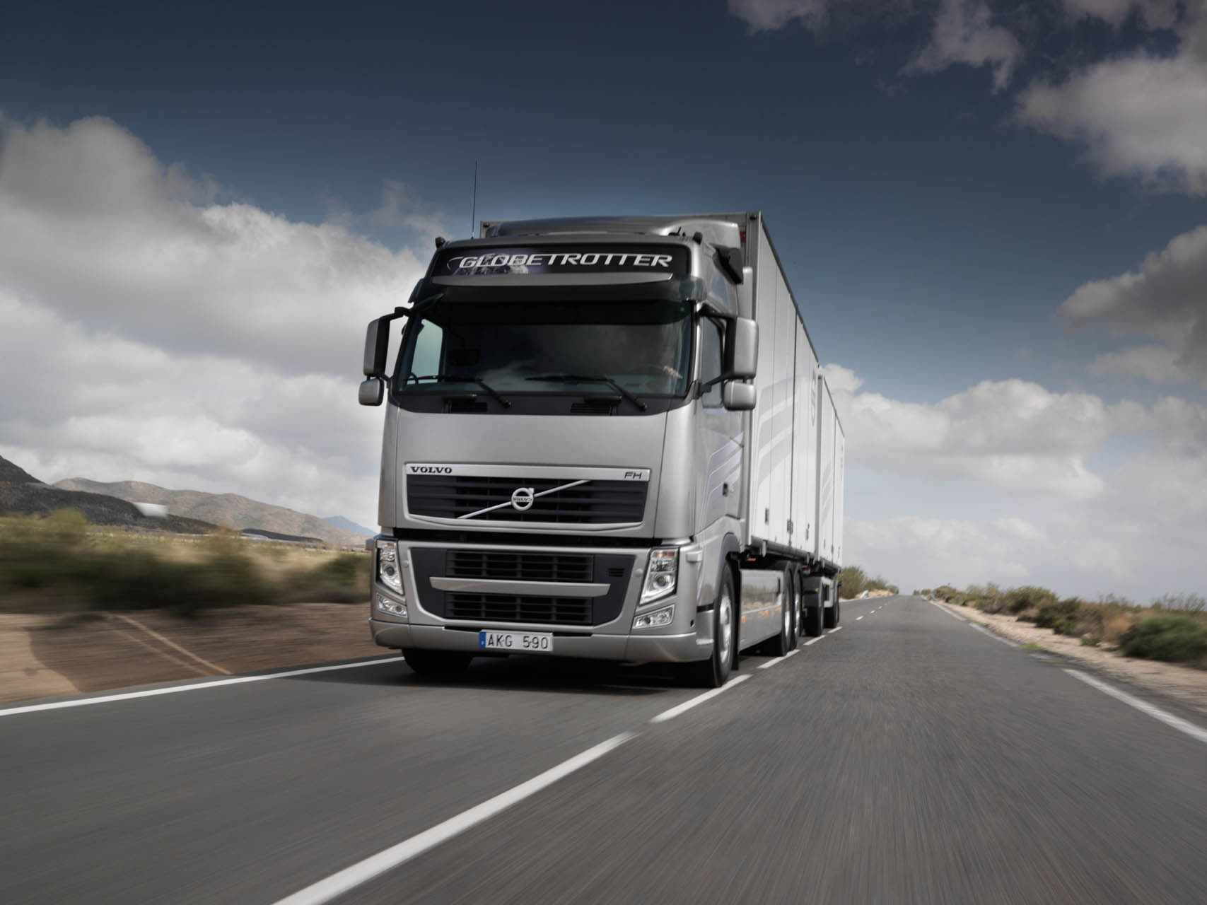 Volvo FH 30 eves 14