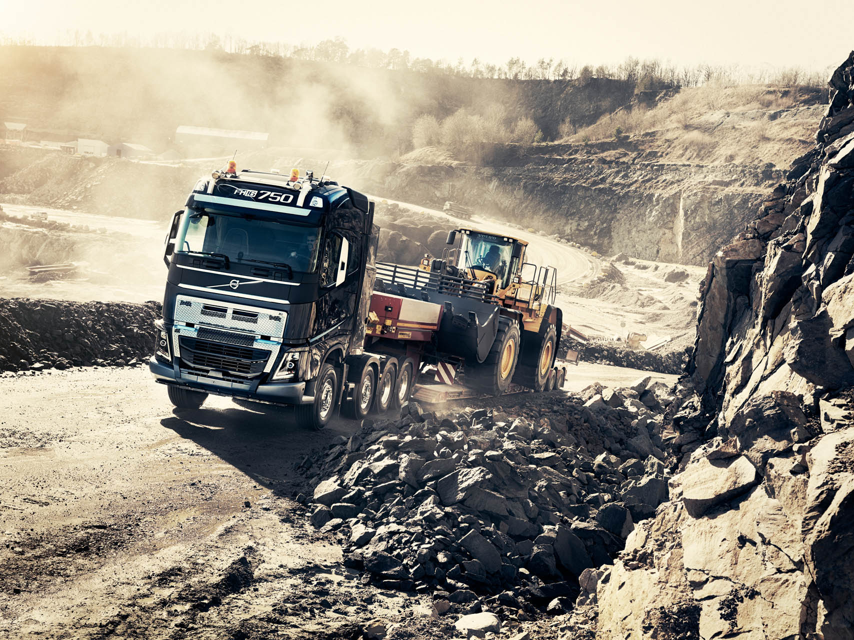 Volvo FH 30 eves 20