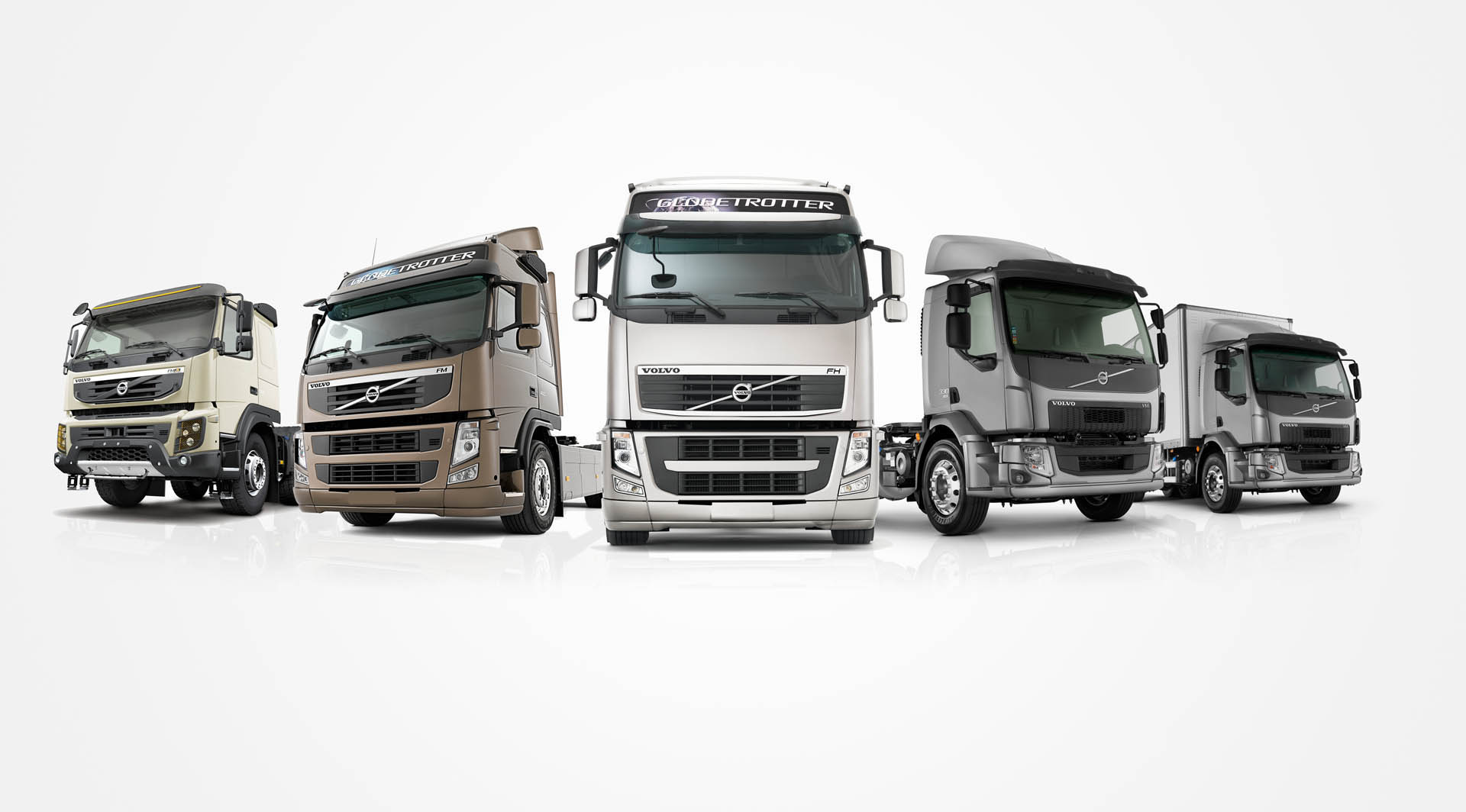 Volvo FH 30 eves 21