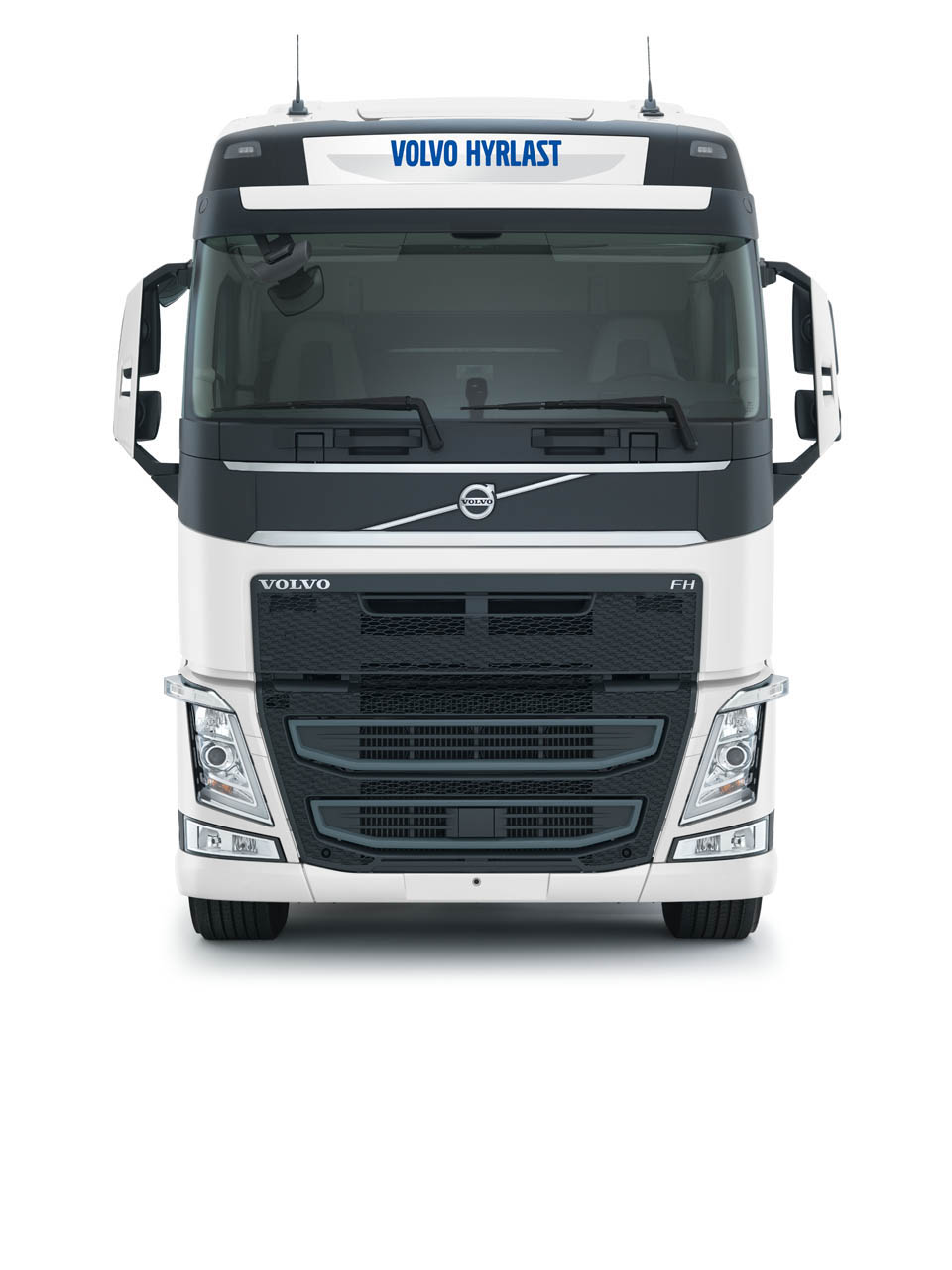 Volvo FH 30 eves 25