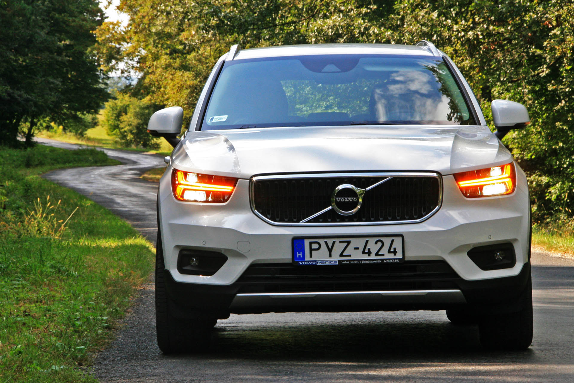 volvoxc40t3momentum2018ny