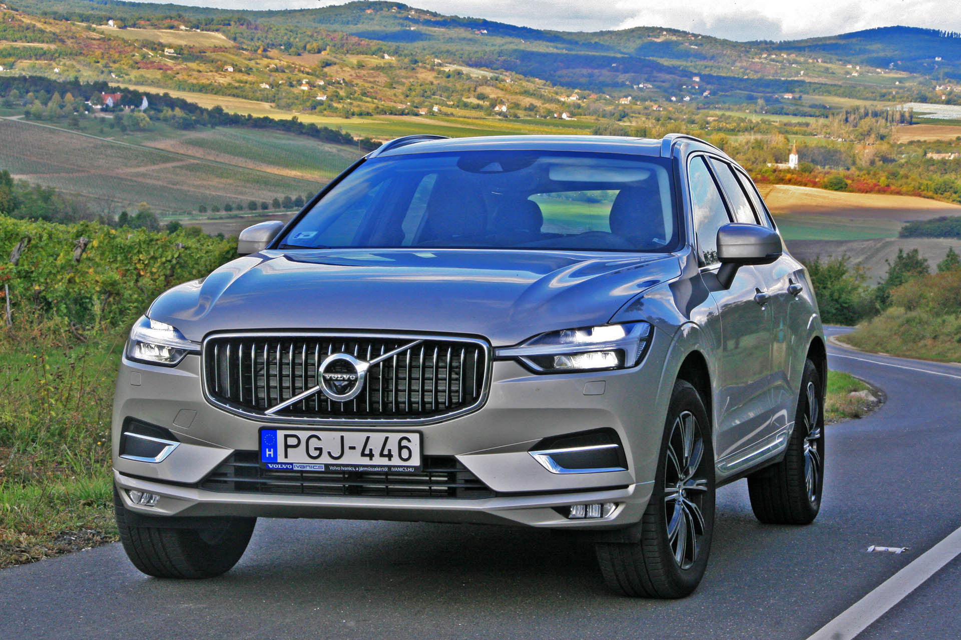 volvoxc60d4c