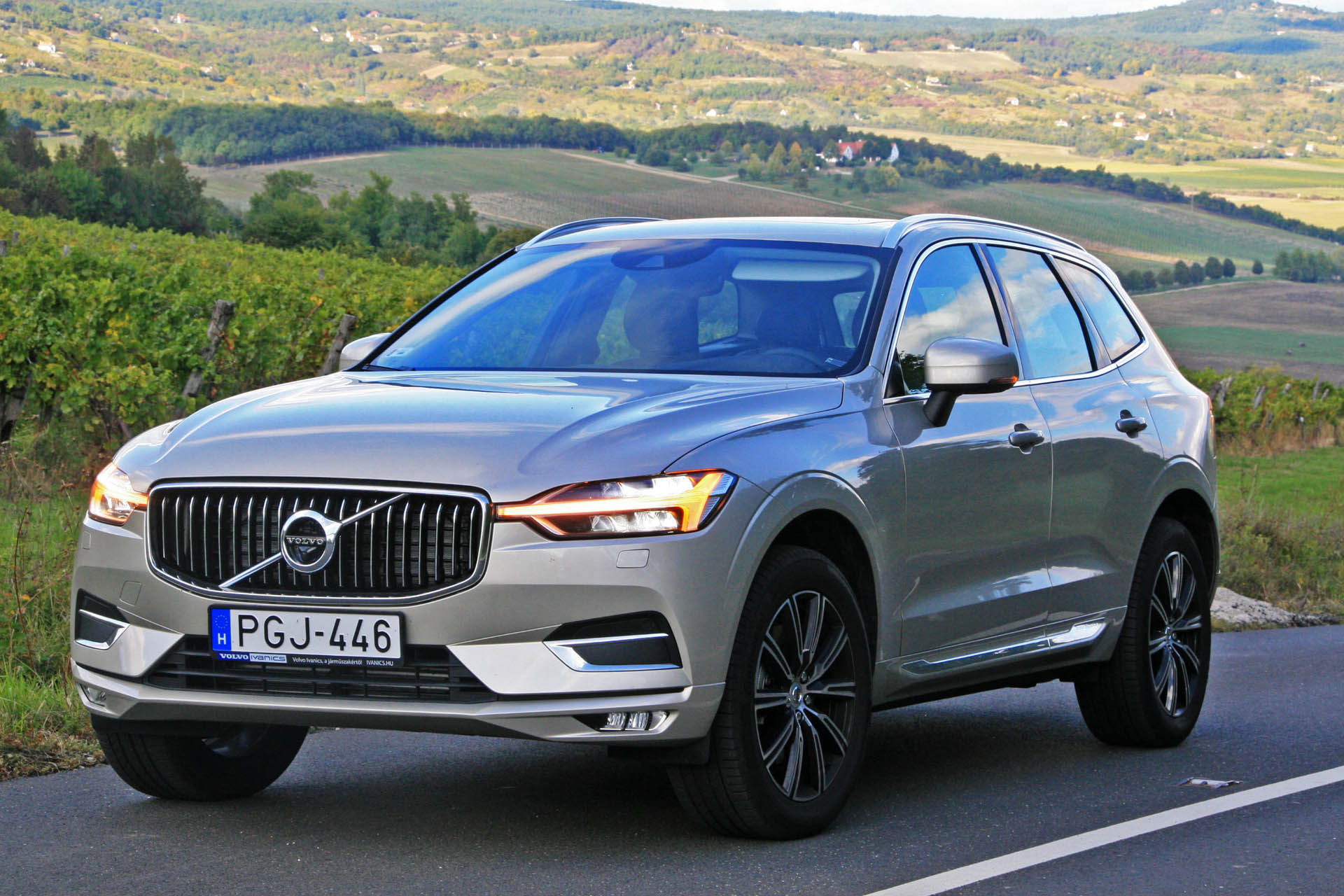 volvoxc60d4cs