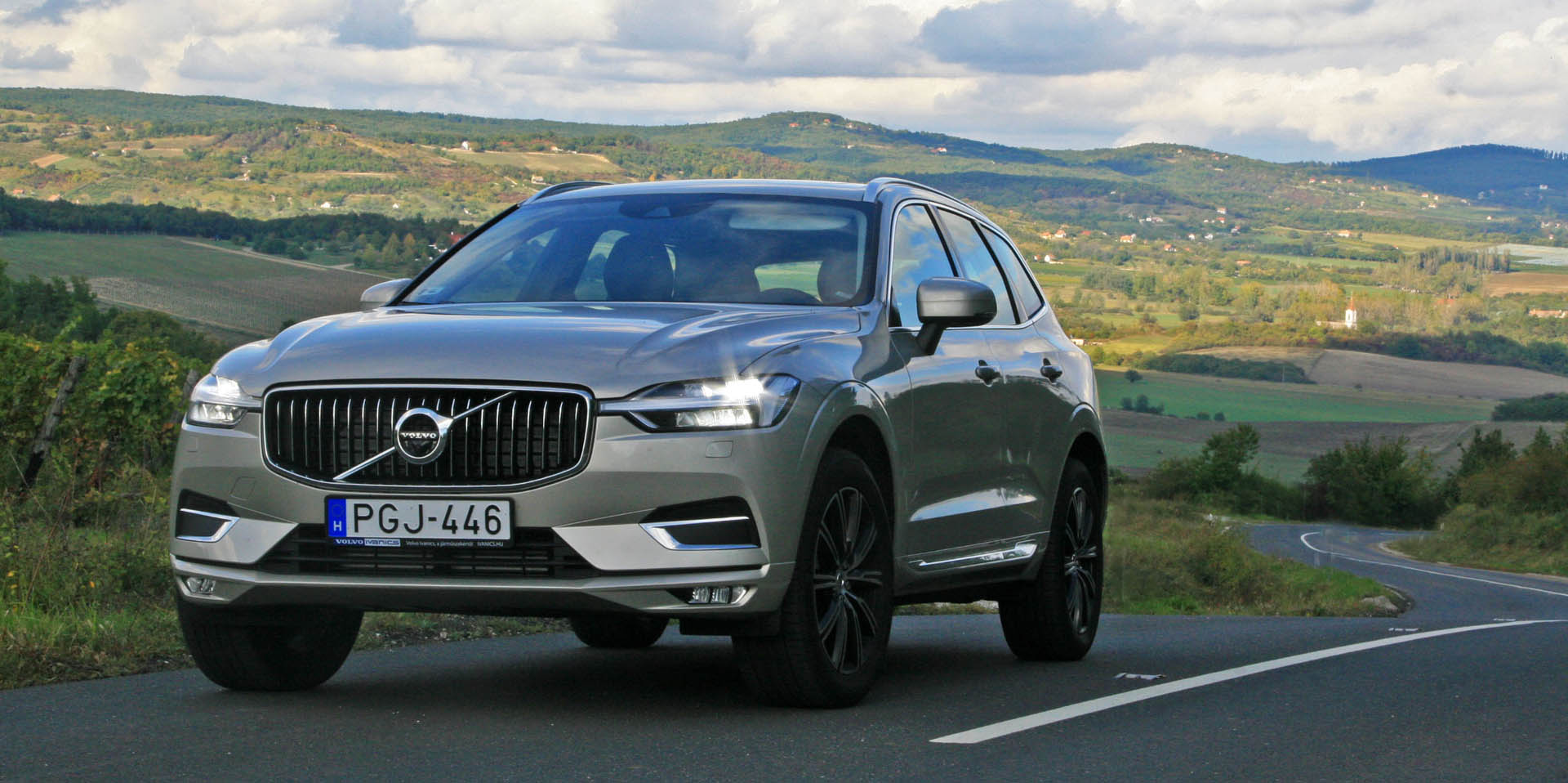 volvoxc60d4d