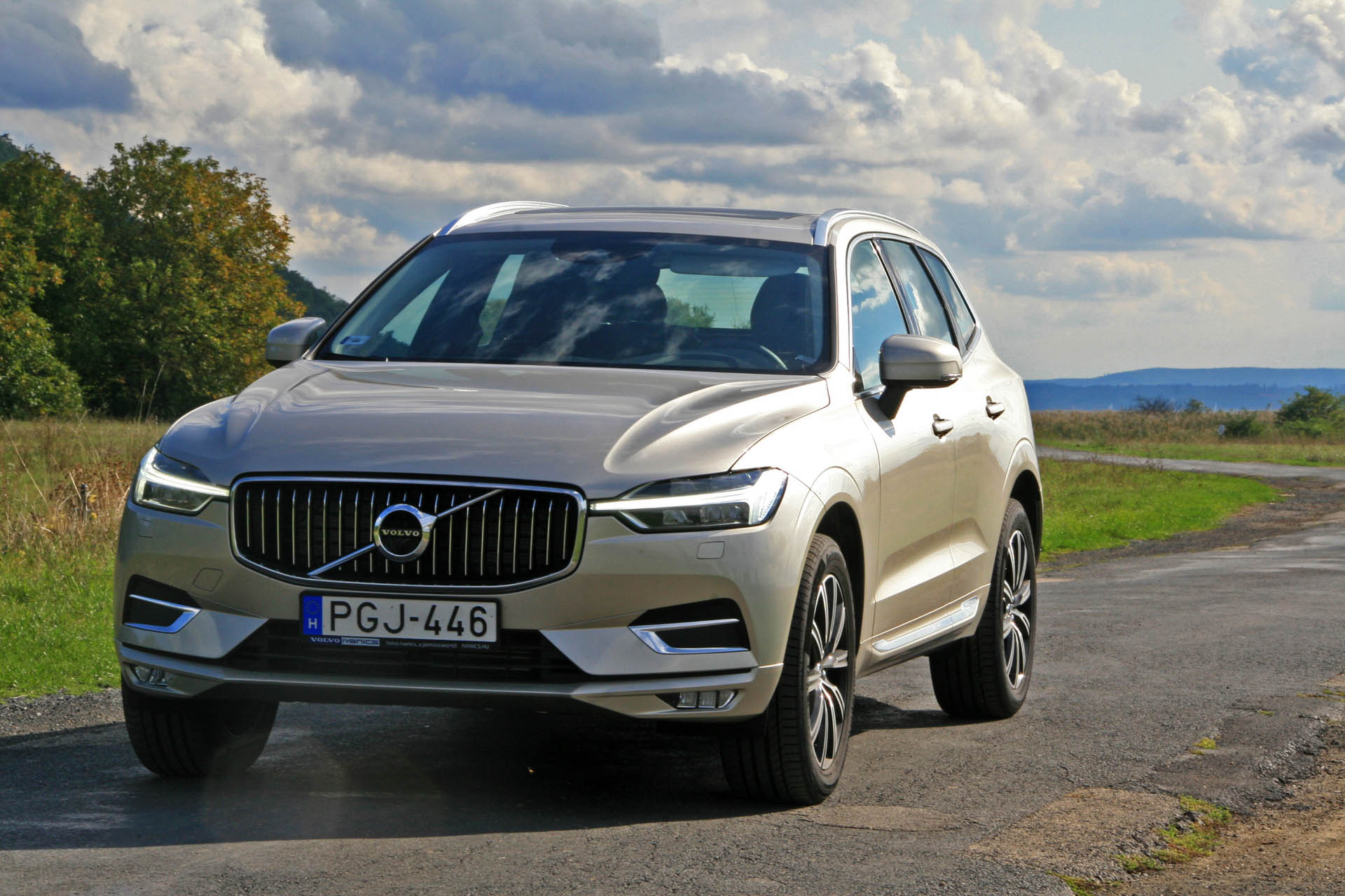 volvoxc60d4g