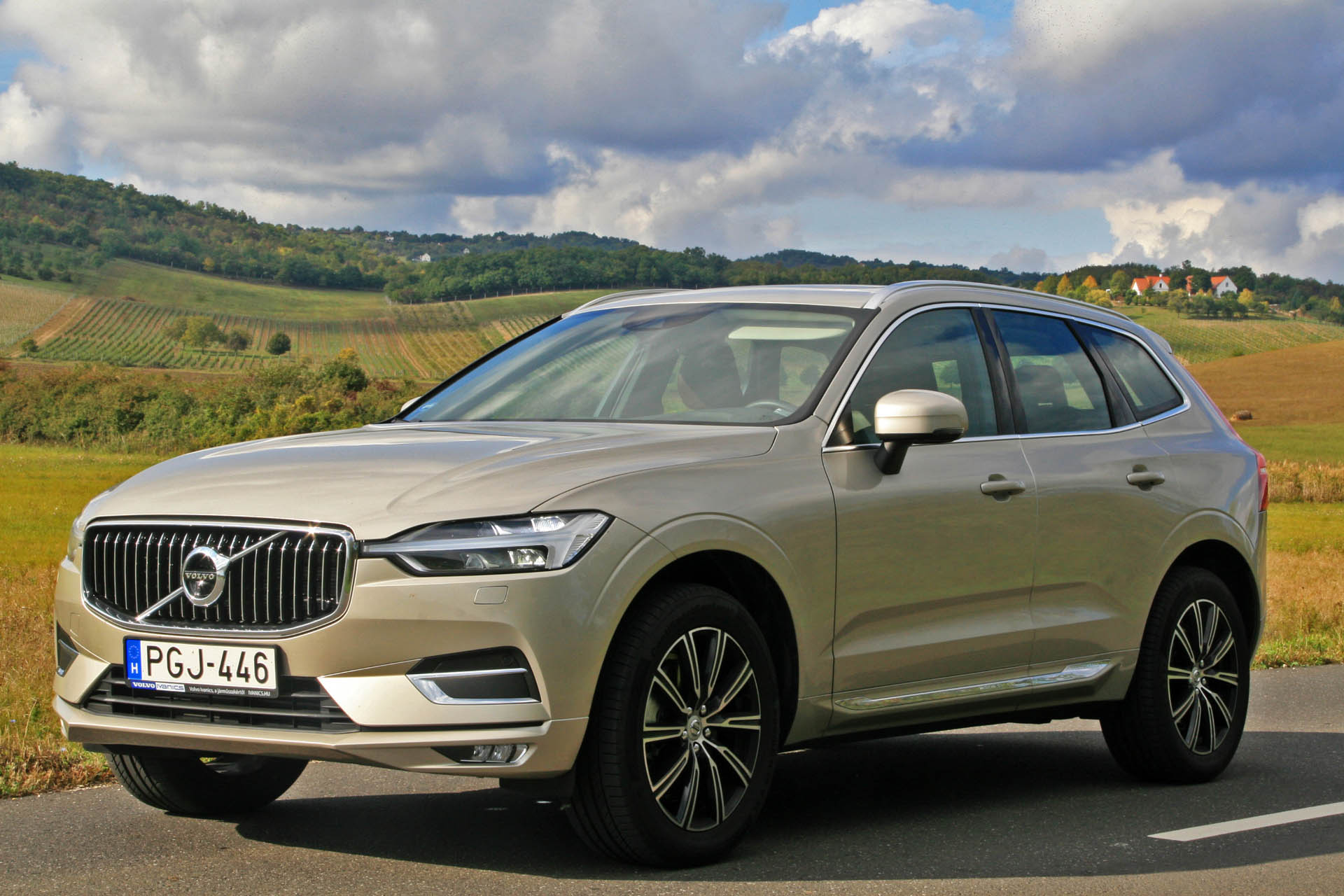 volvoxc60d4h