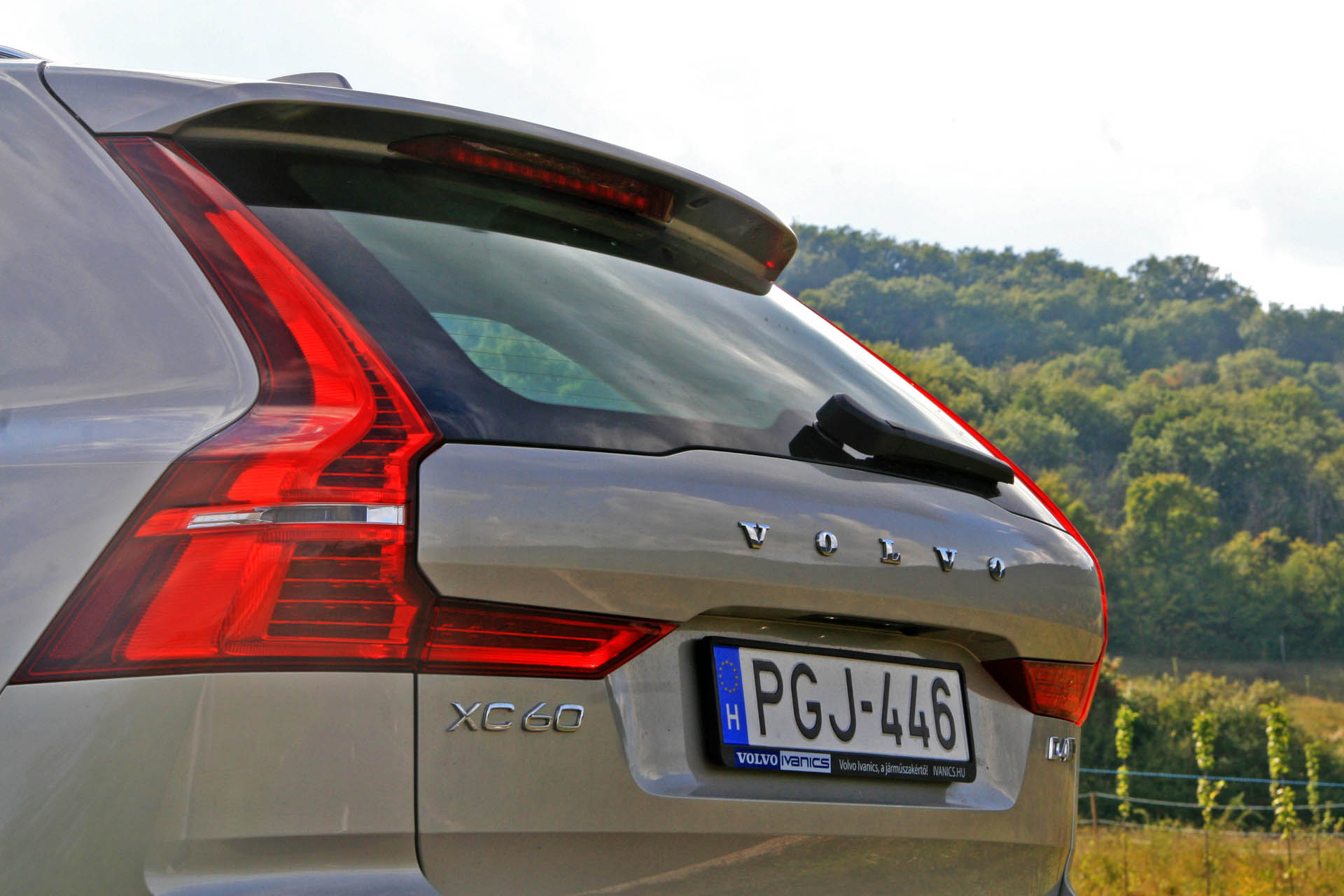 volvoxc60d4ly