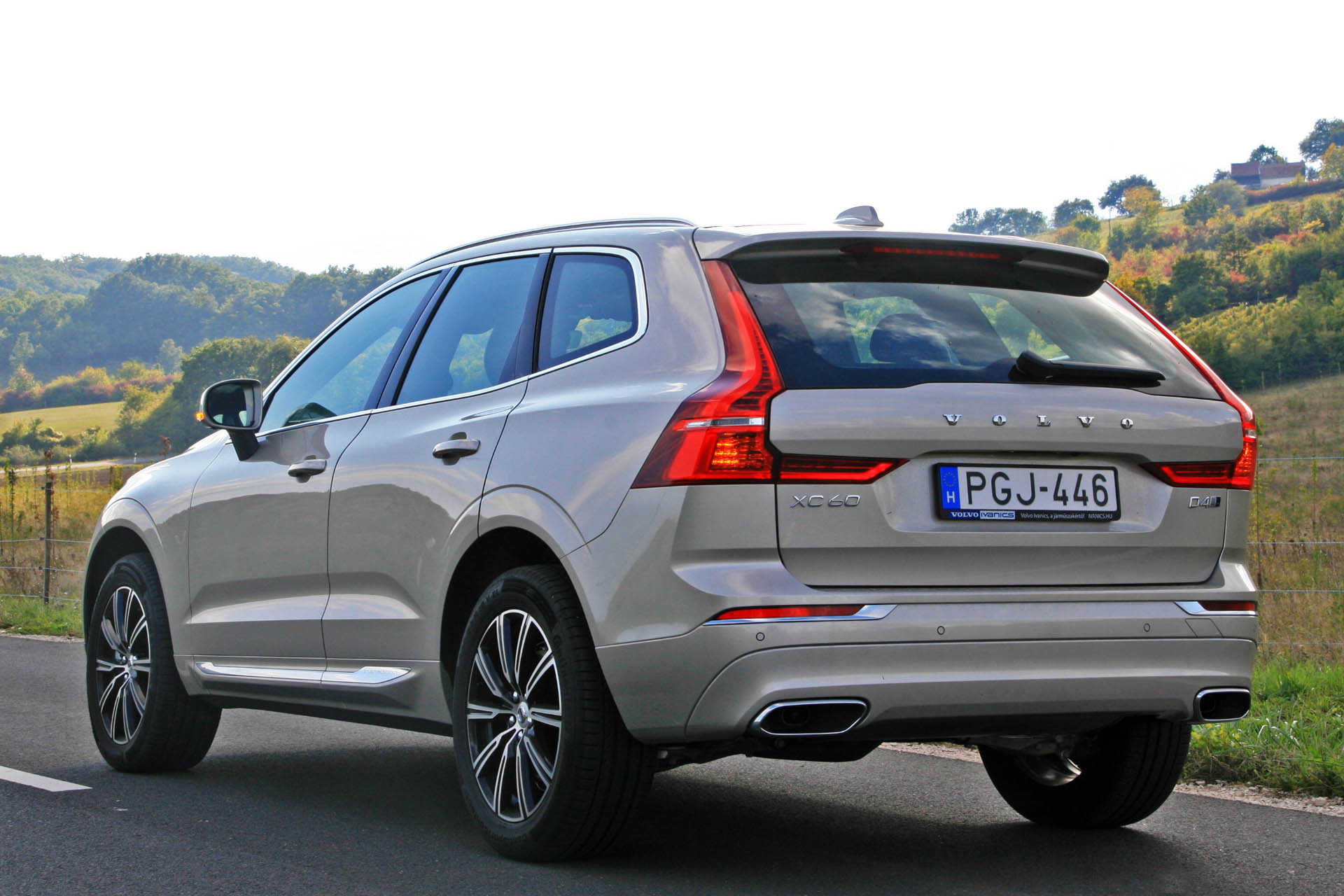 volvoxc60d4m