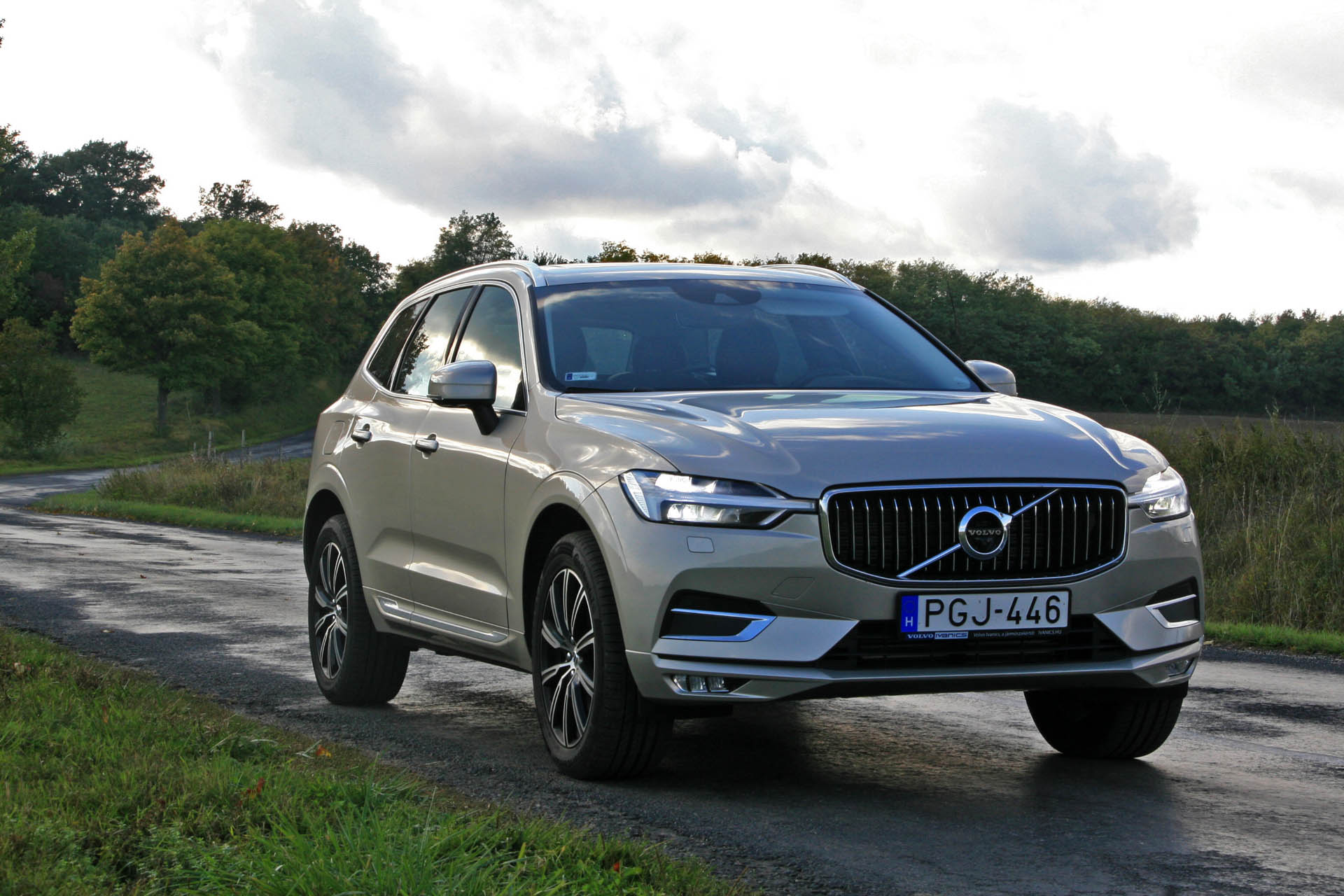 volvoxc60d4q