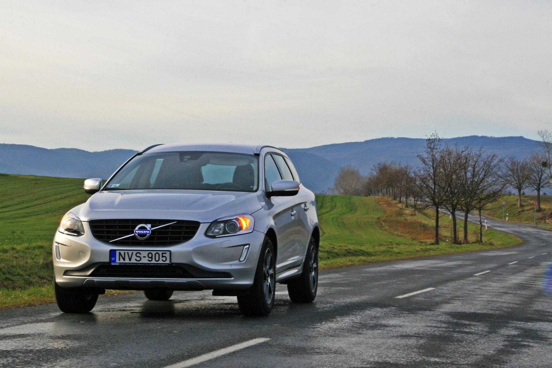 volvoxc6020dor17