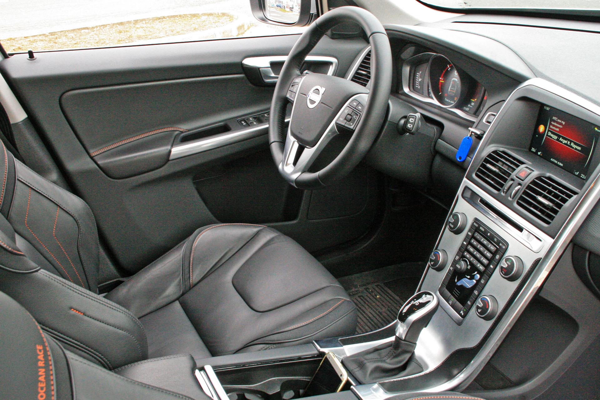 volvoxc6020dor25