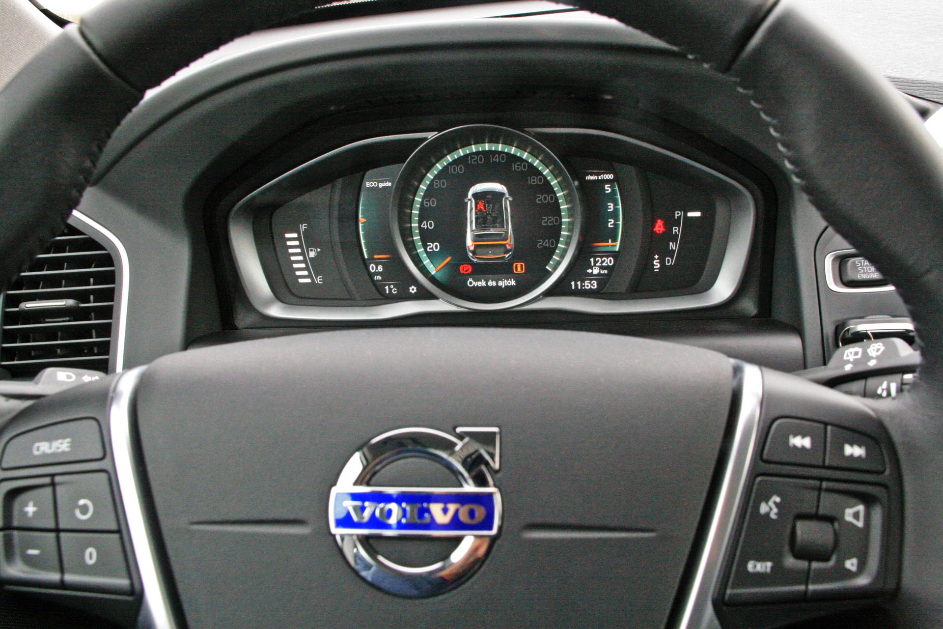volvoxc6020dor27
