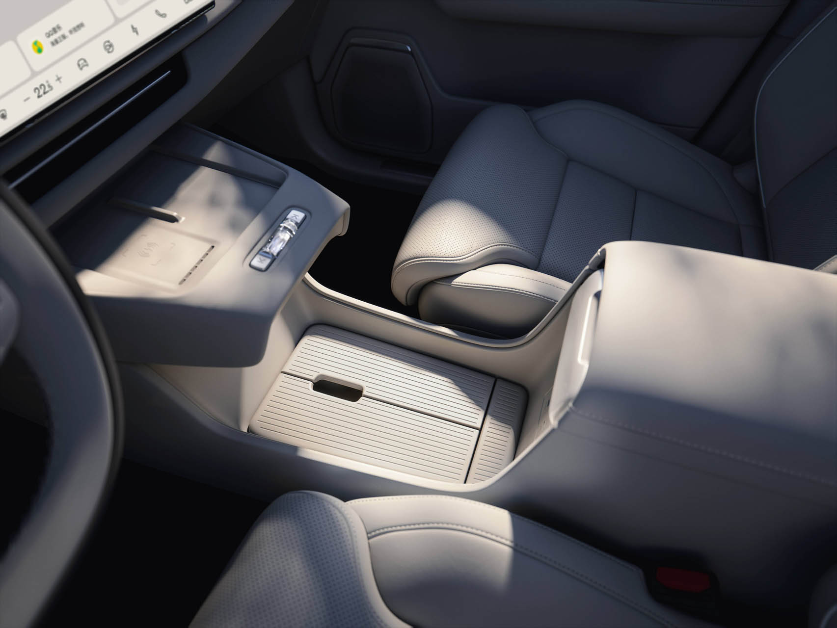 Volvo XC70 2025 37