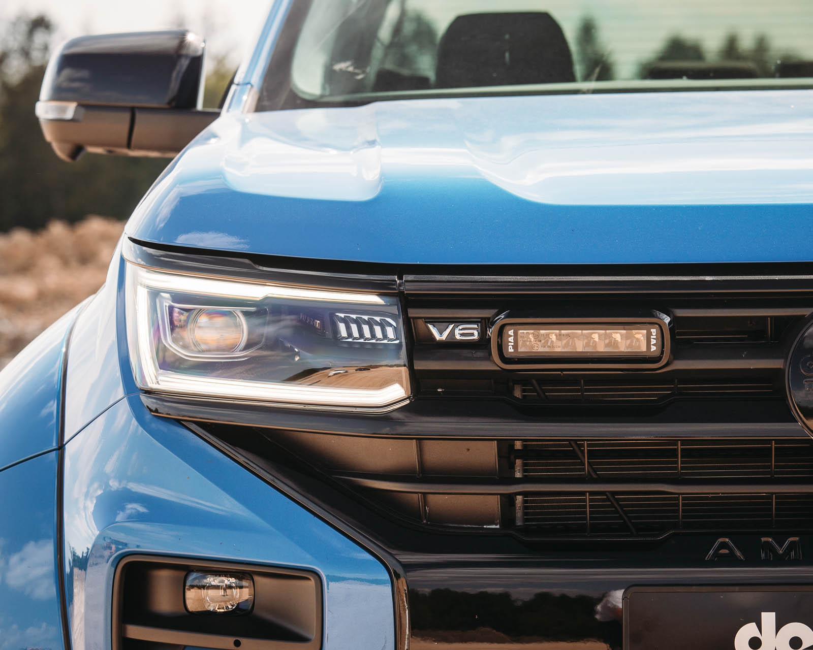 delta4x4 VW Amarok Beast 2.0 04