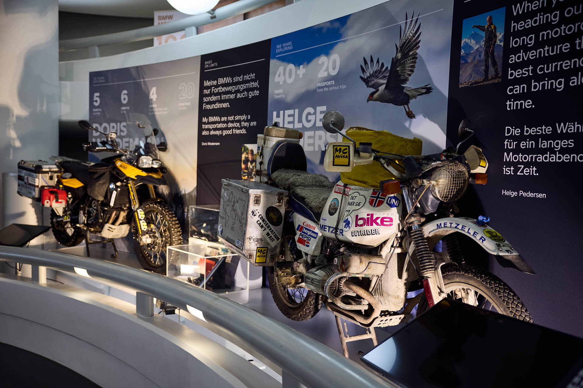 bmw motorrad 100 eves jubileumkiallitas 03