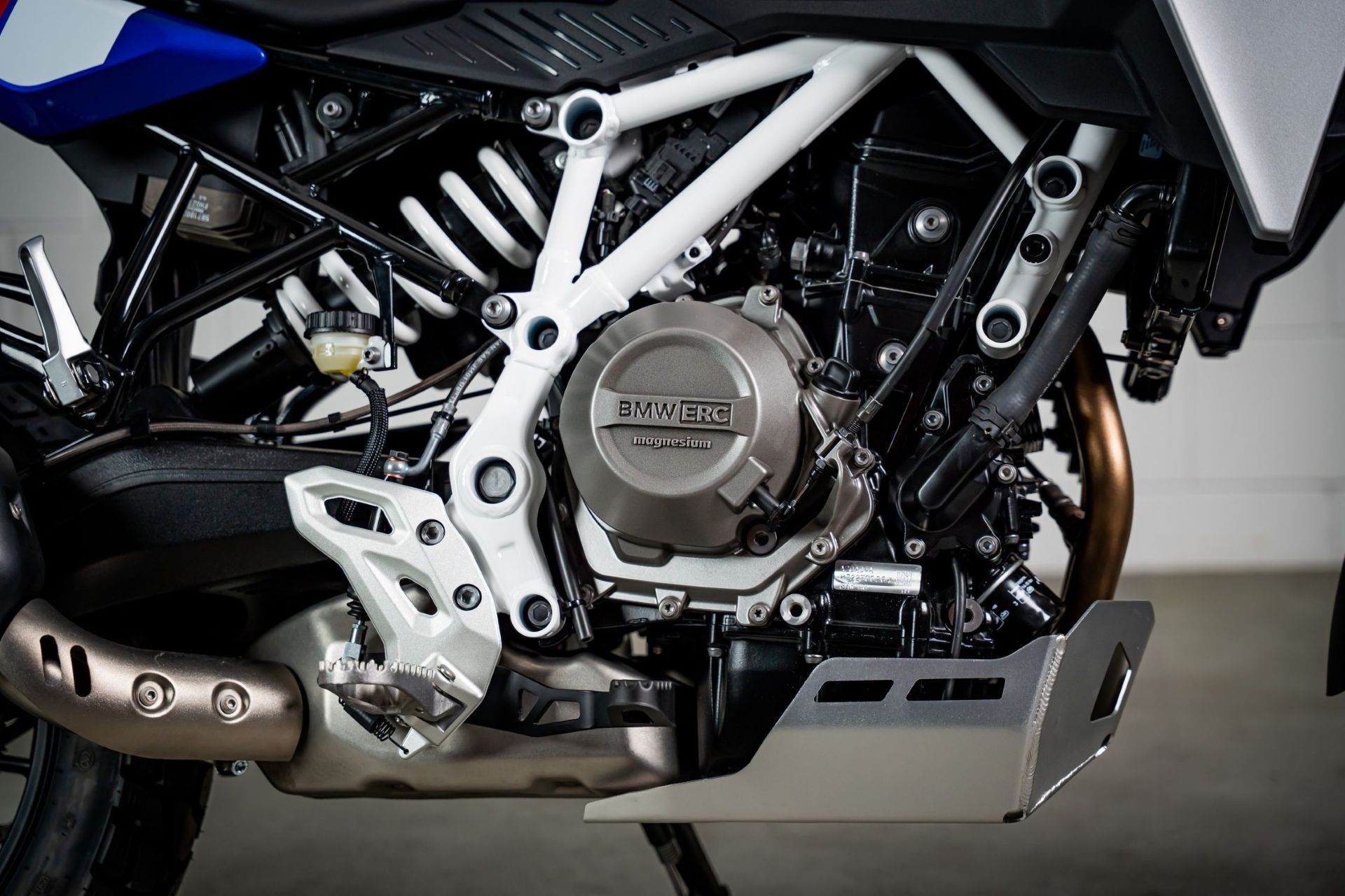 BMW F 450 GS 2026 23