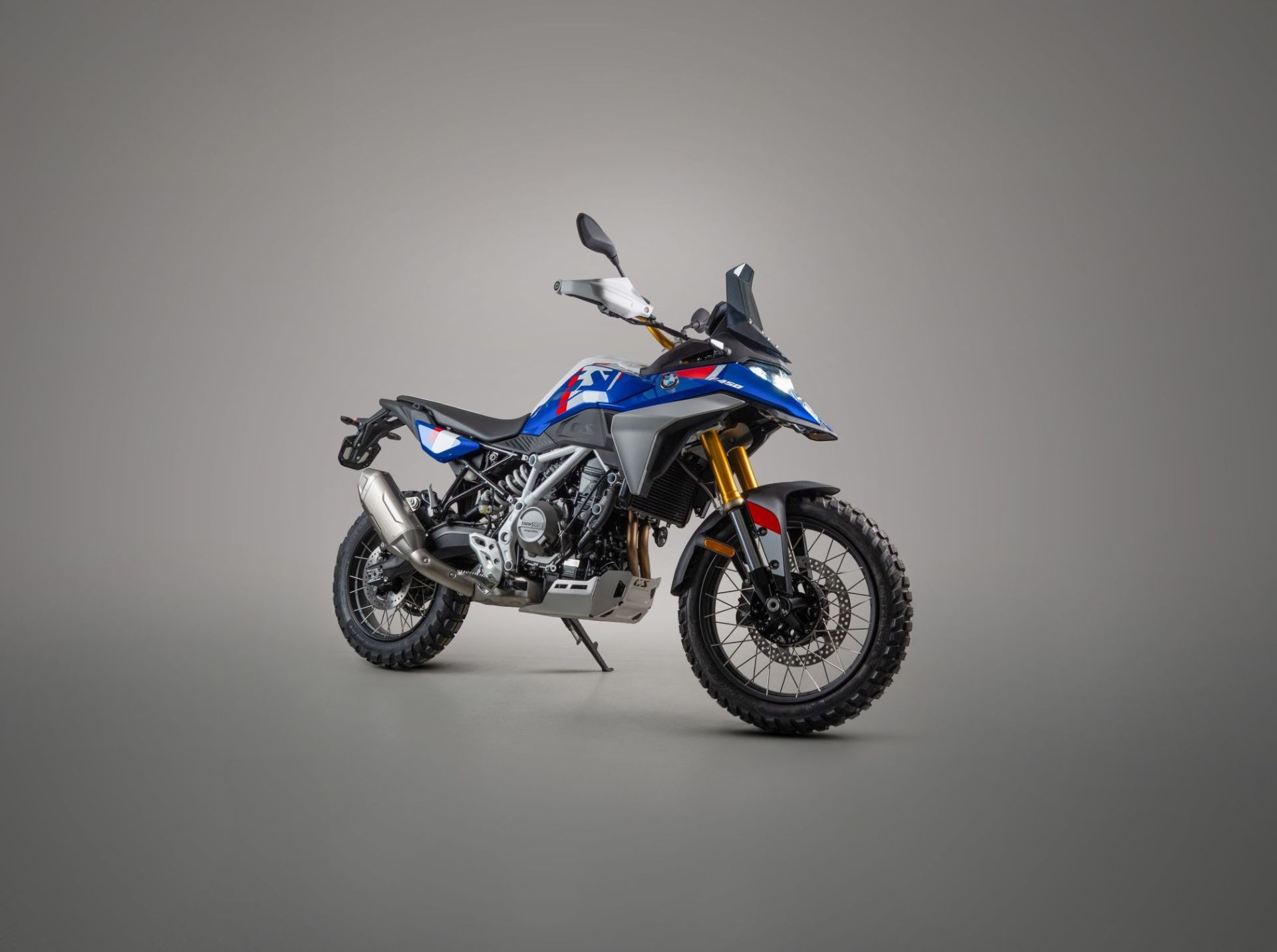 BMW F 450 GS 2026 35