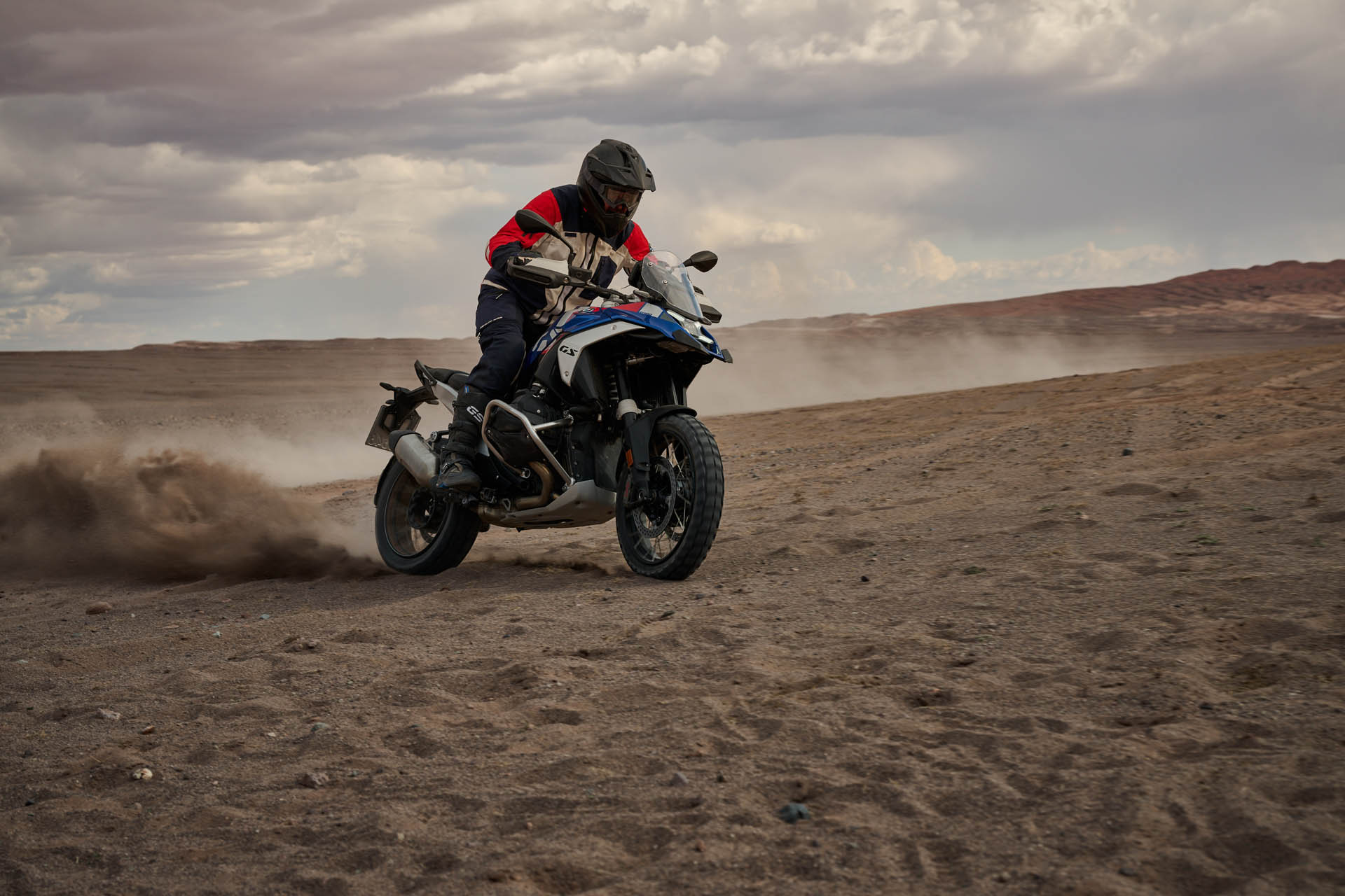 BMW R 1300 GS 07