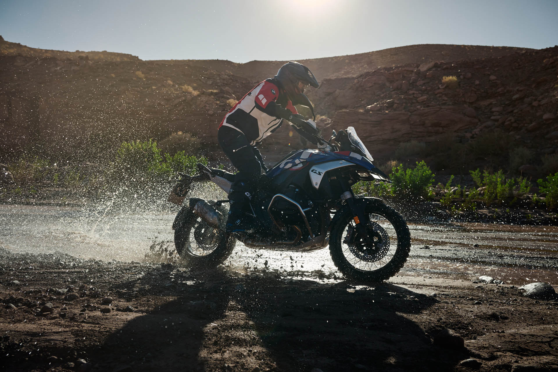 BMW R 1300 GS 15