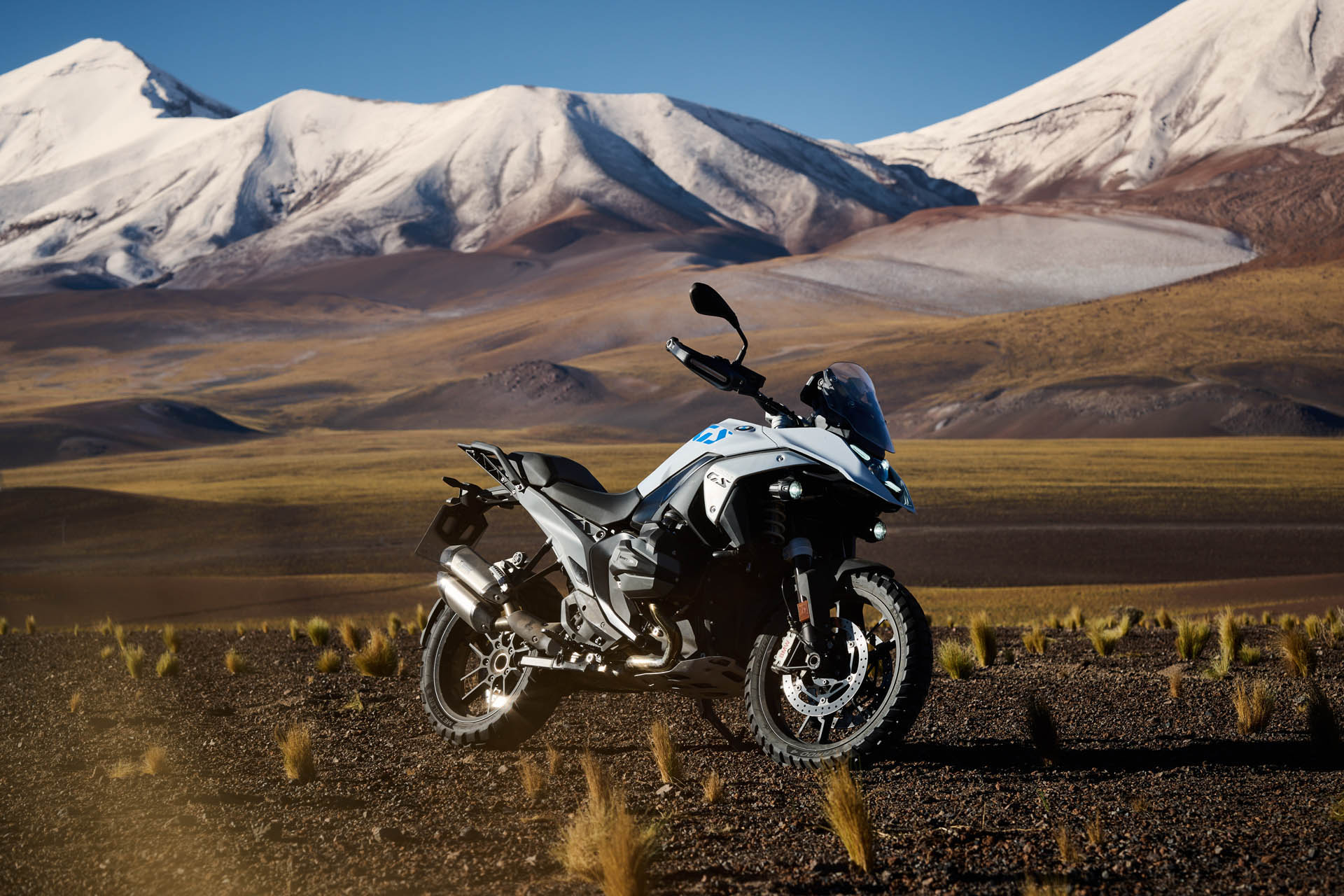 BMW R 1300 GS 19
