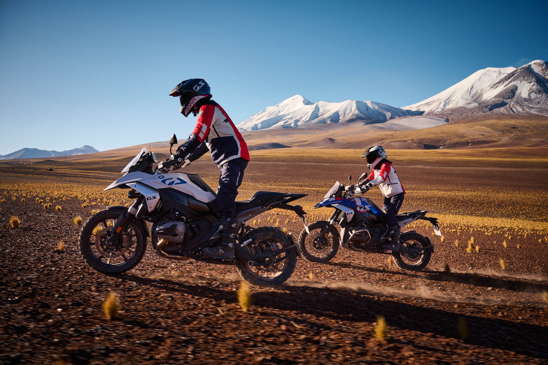BMW R 1300 GS 25