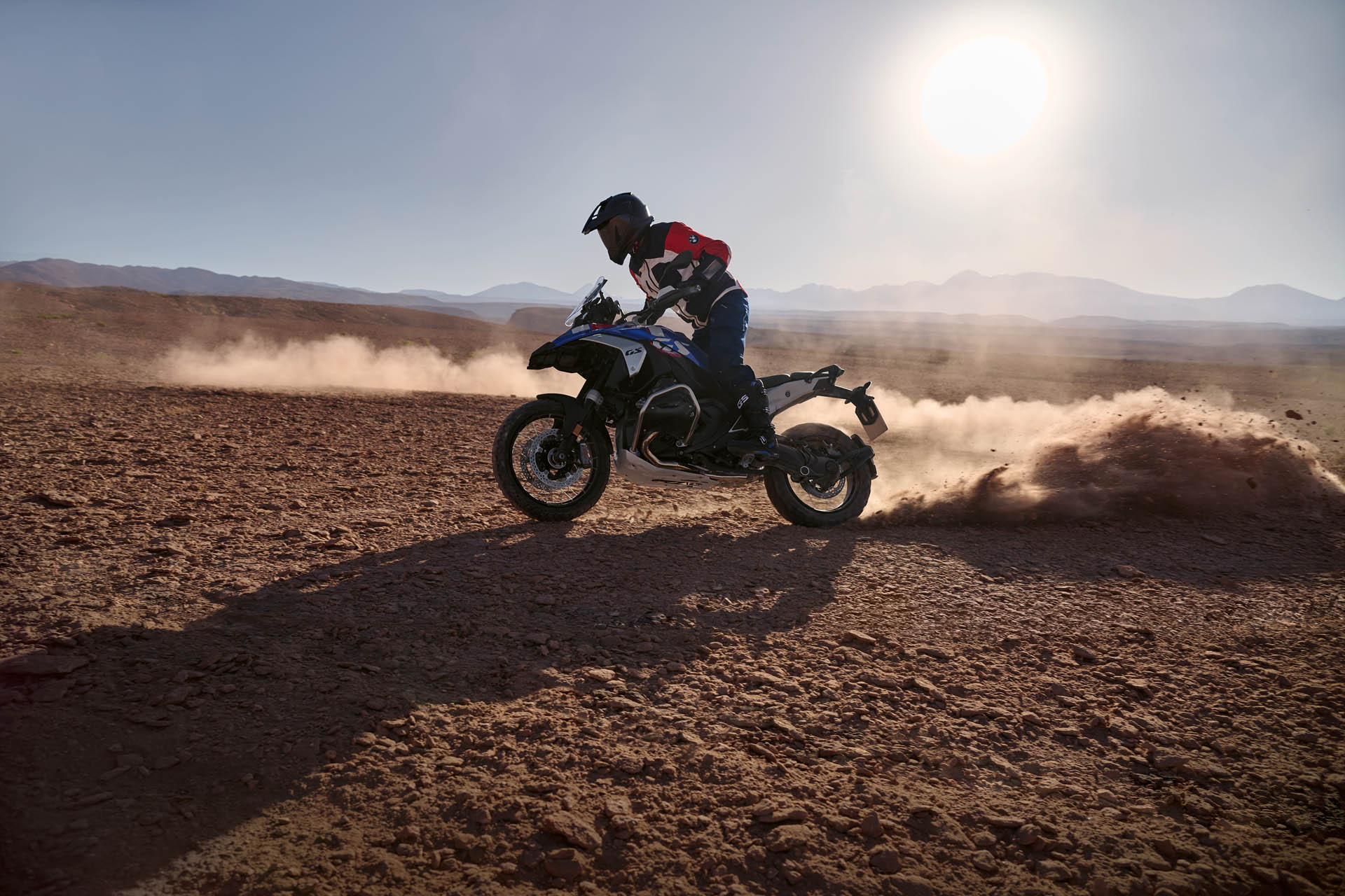 BMW R 1300 GS 26