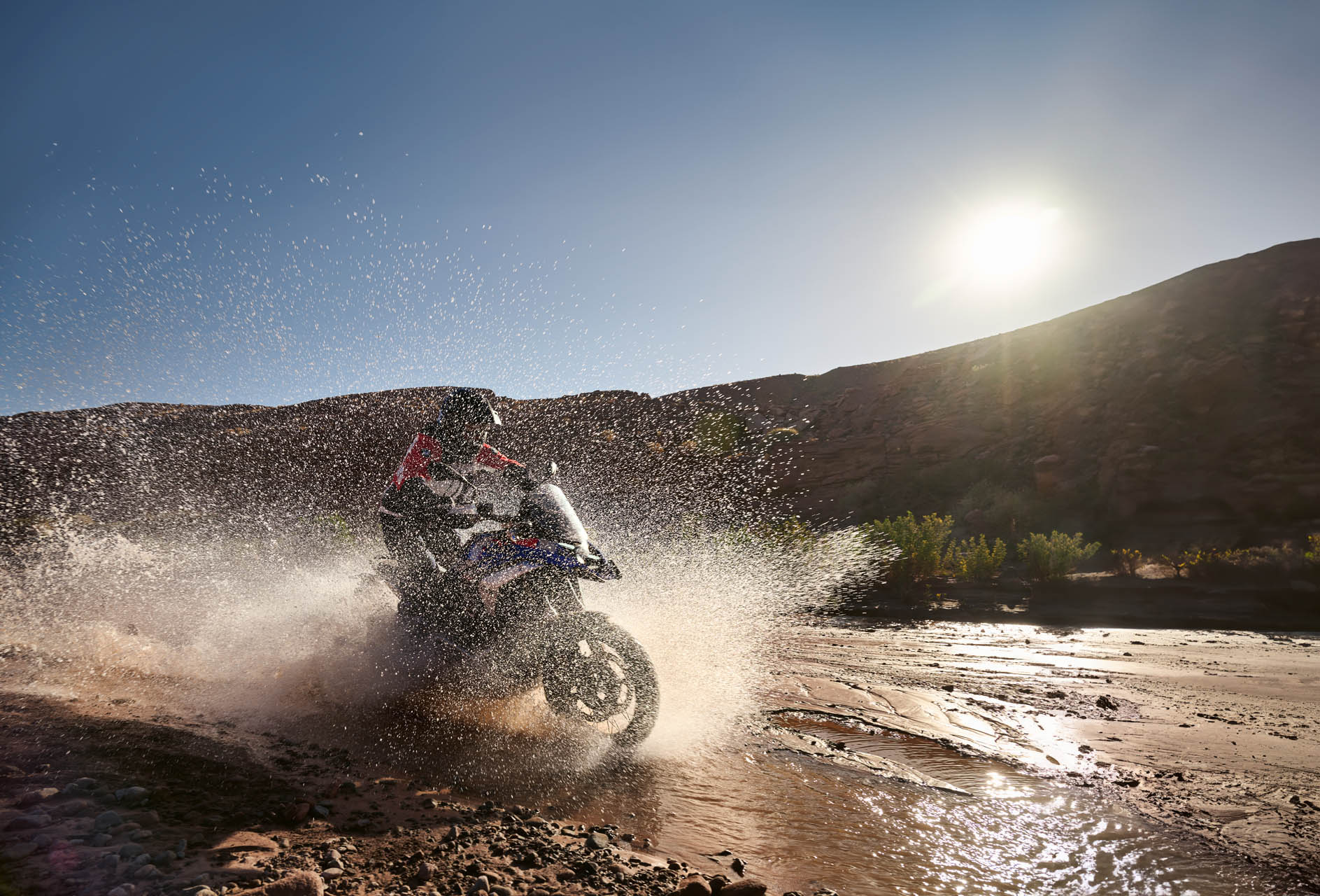 BMW R 1300 GS 29