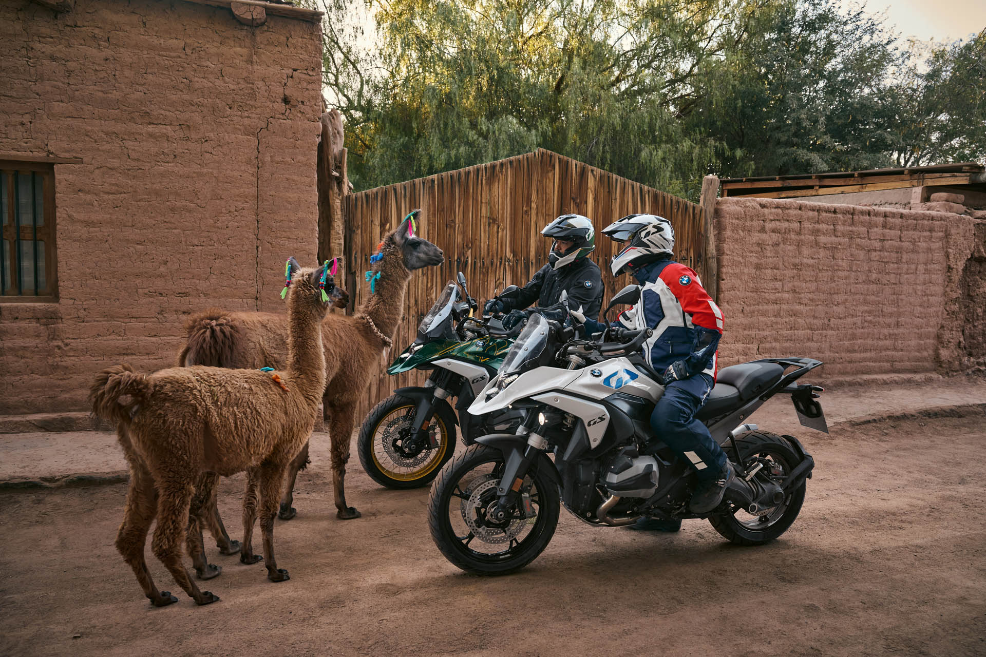 BMW R 1300 GS 32