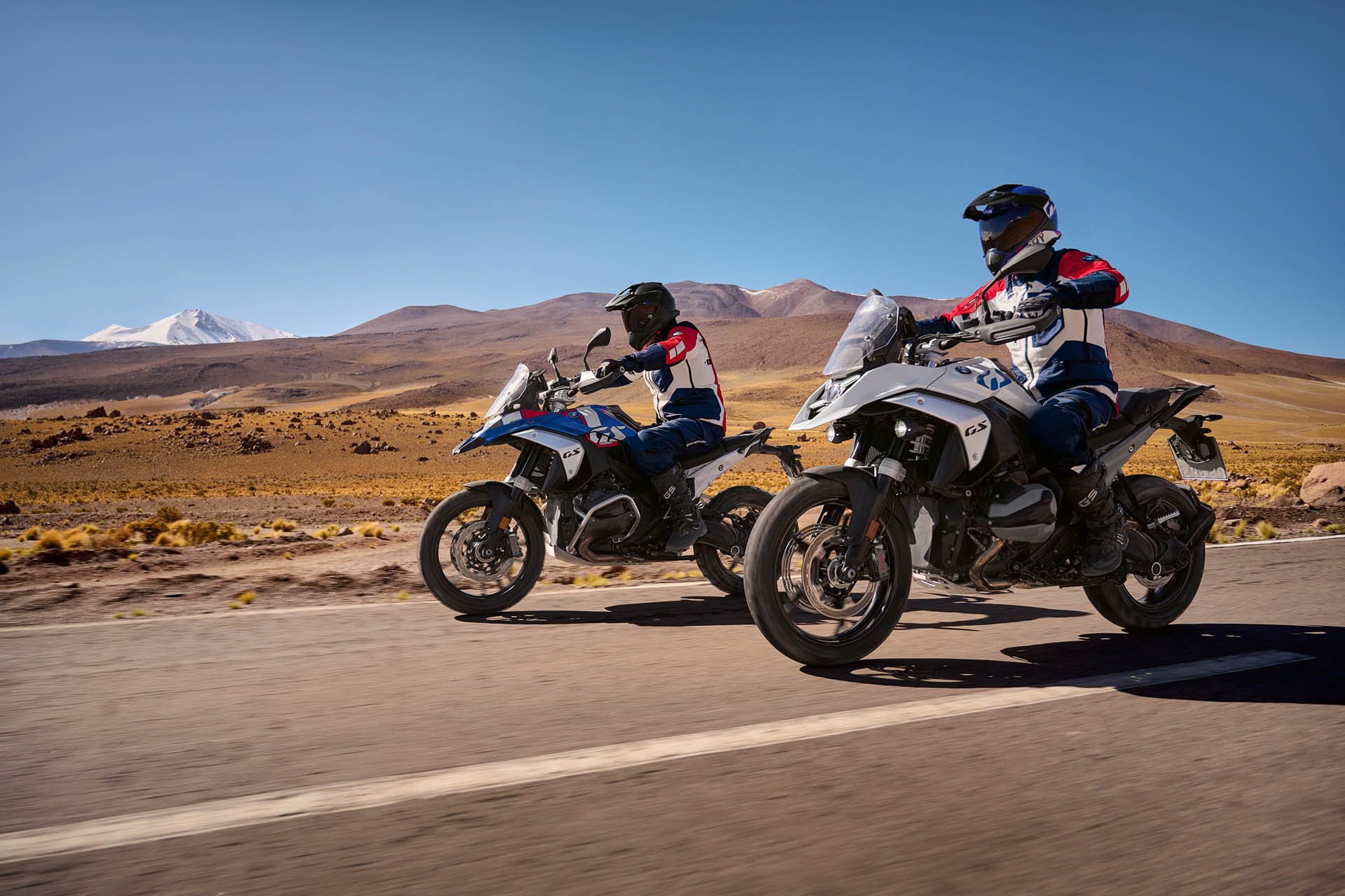 BMW R 1300 GS 36