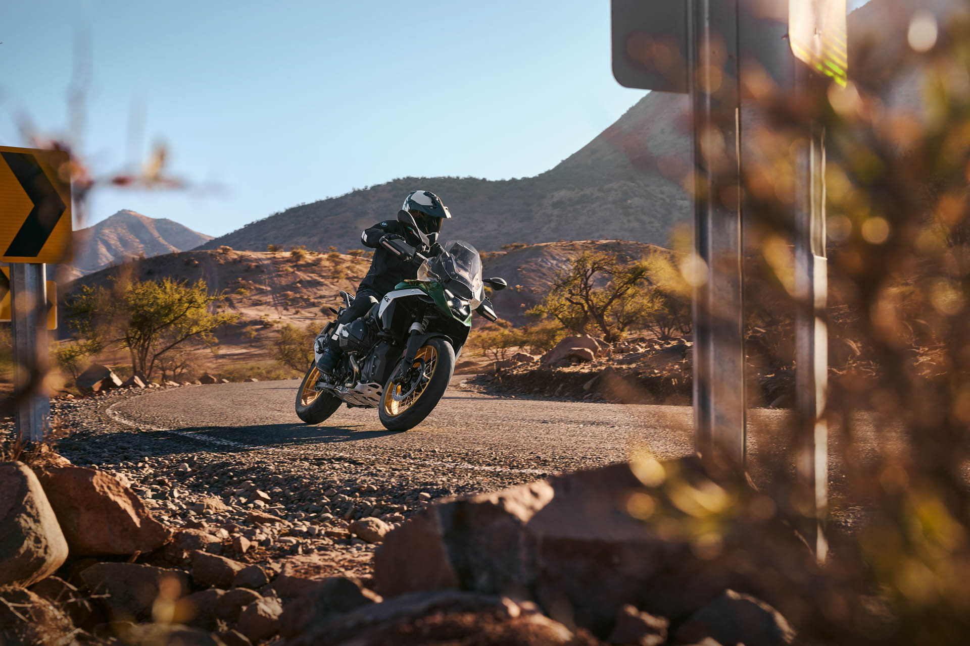 BMW R 1300 GS 37