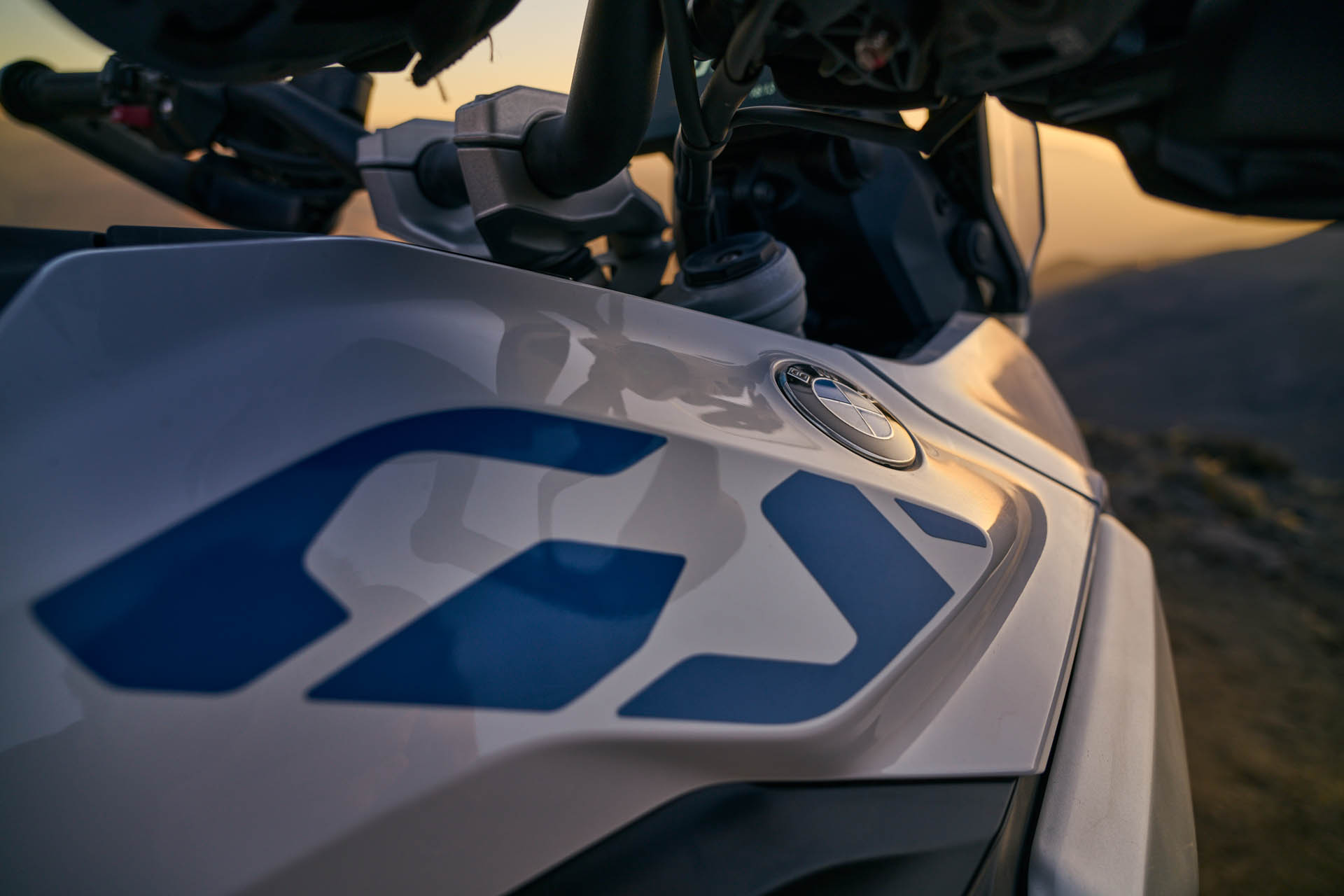 BMW R 1300 GS 41