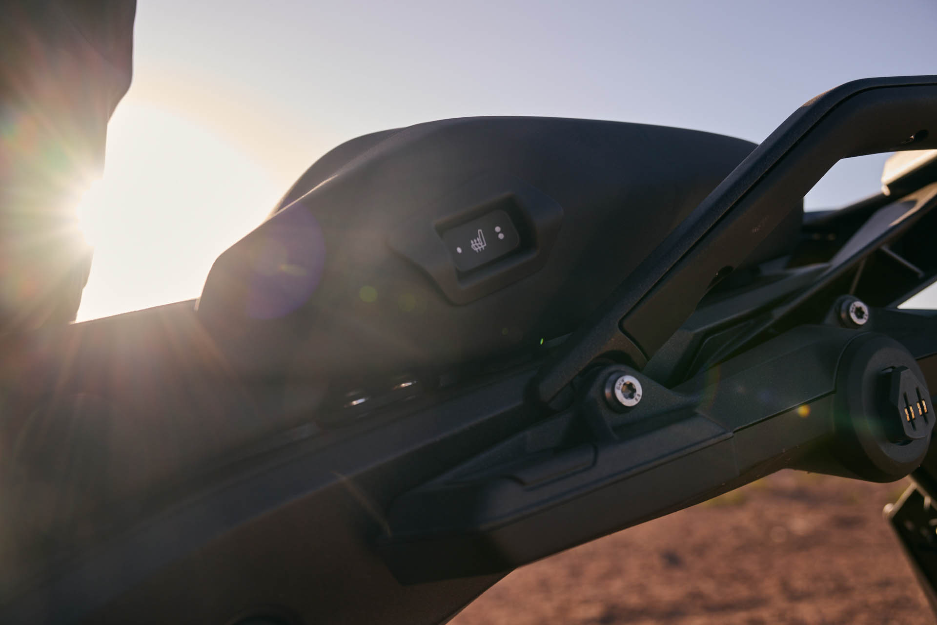BMW R 1300 GS 51
