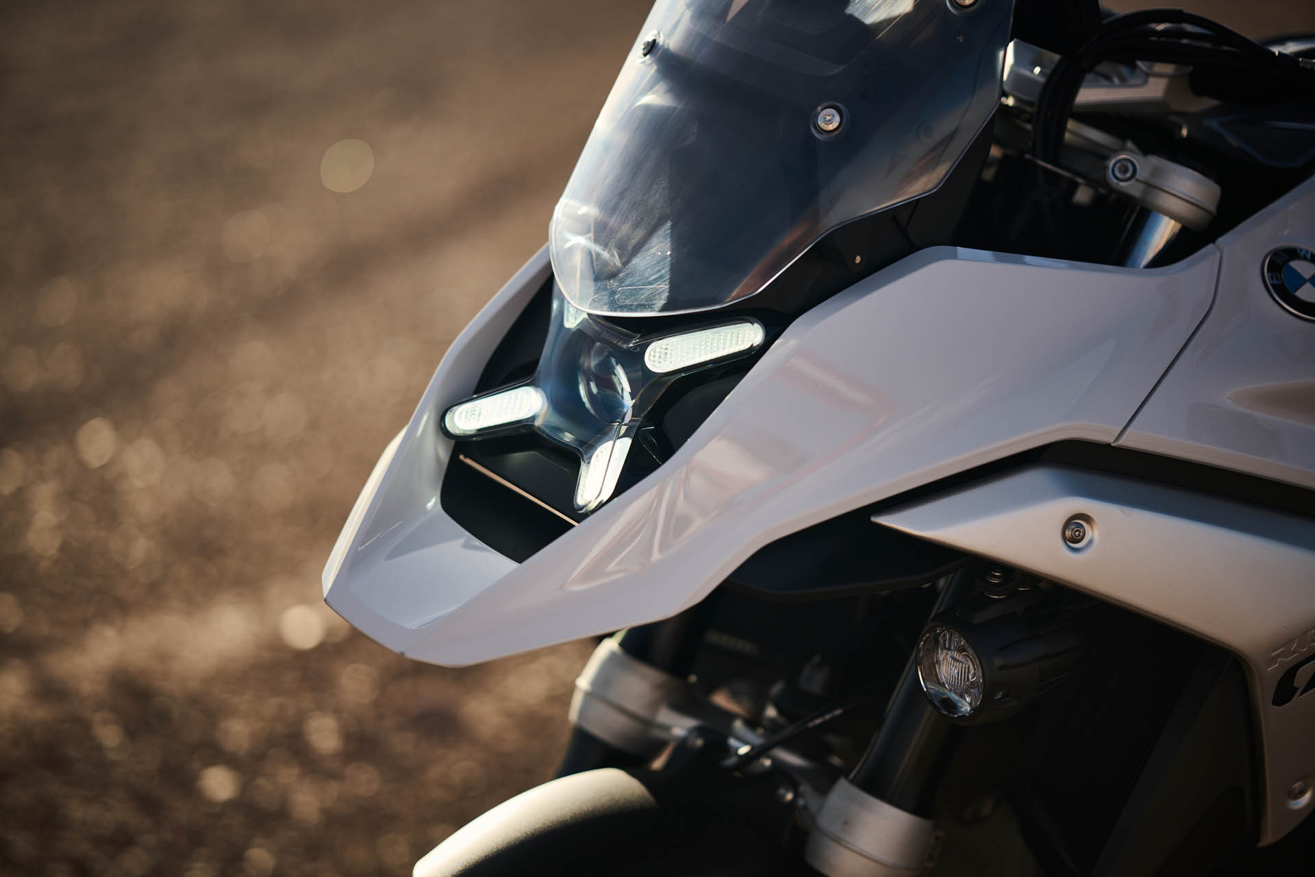 BMW R 1300 GS 58