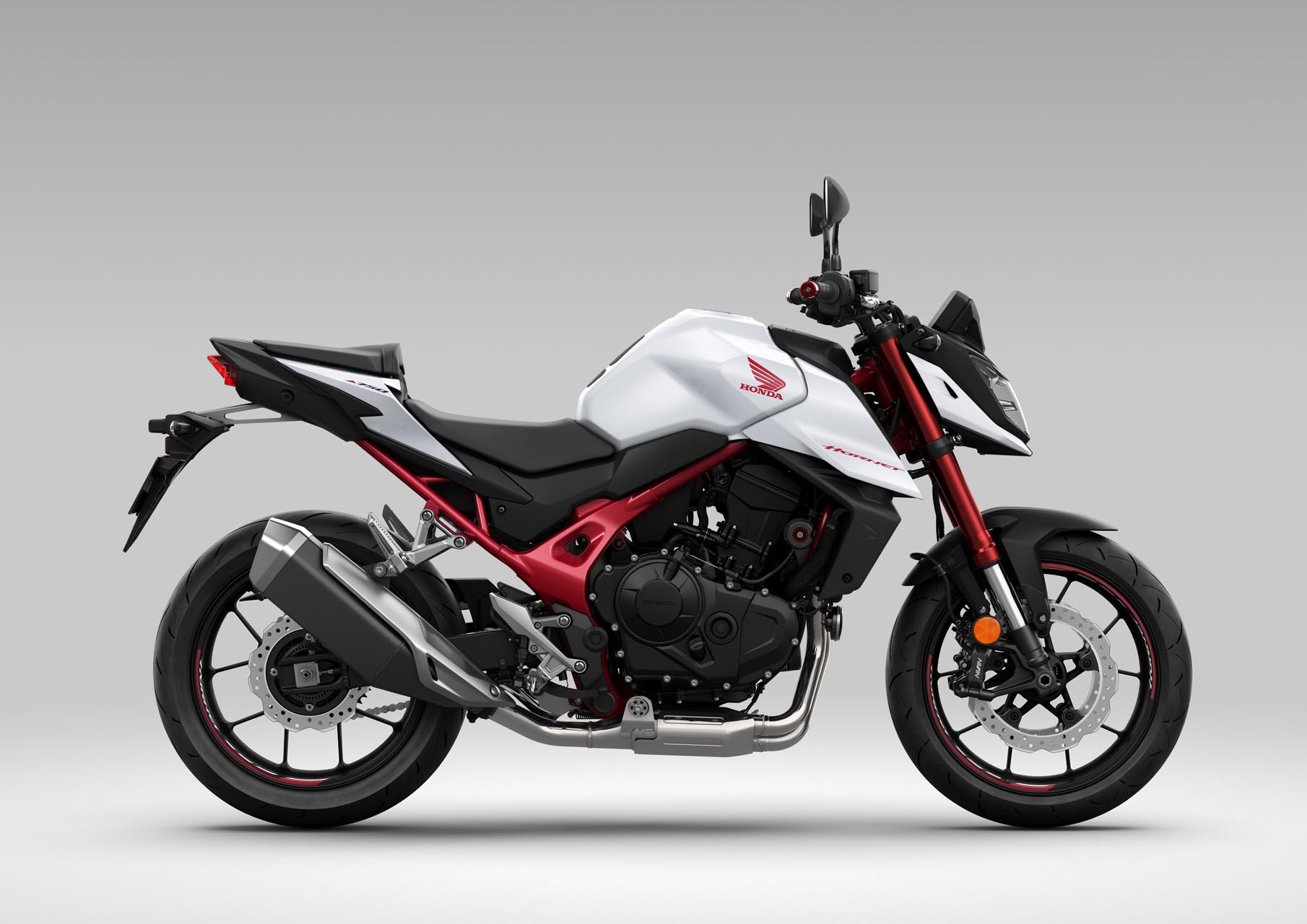 23YM HONDA CB750 HORNET28