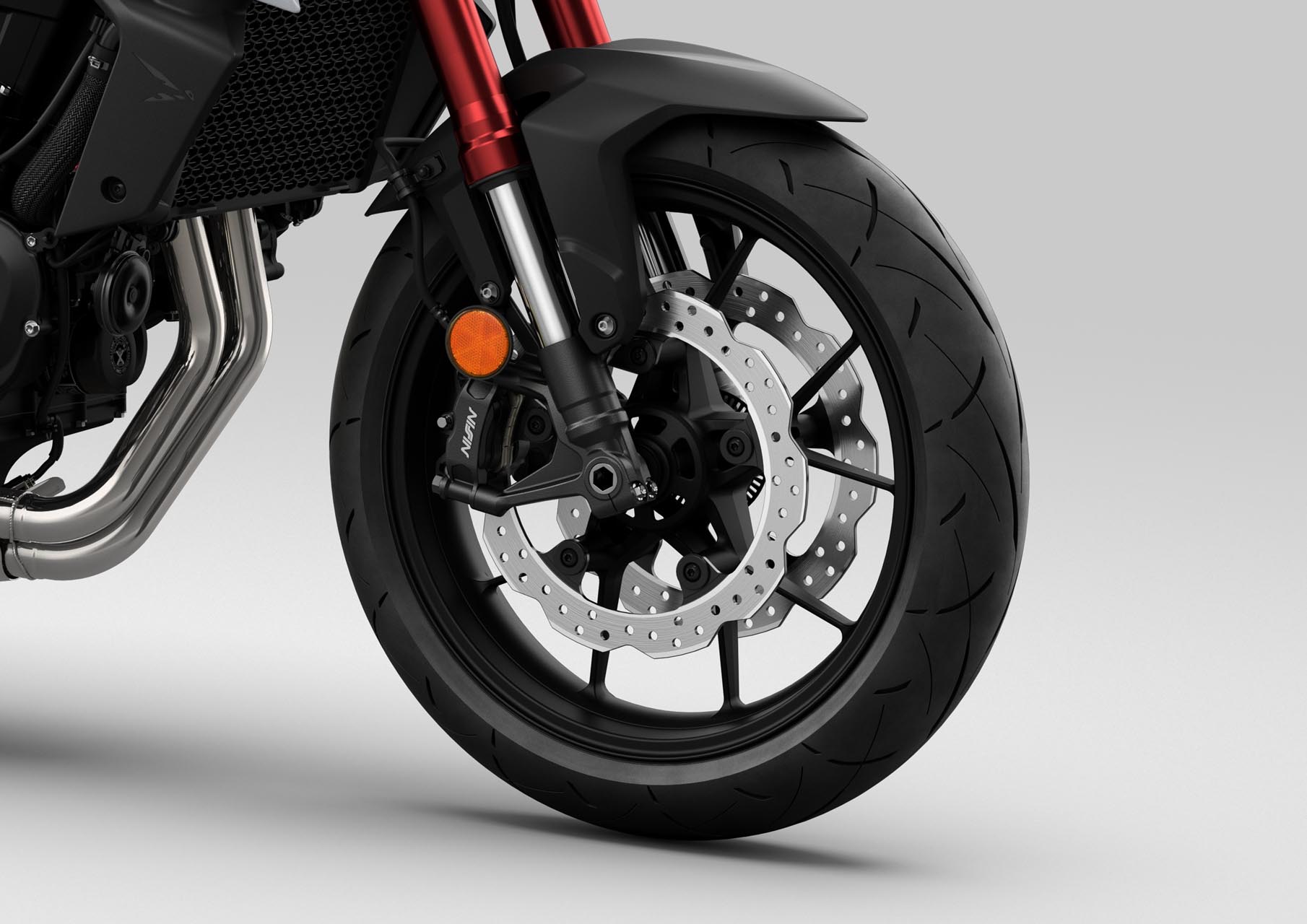 23YM HONDA CB750 HORNET41