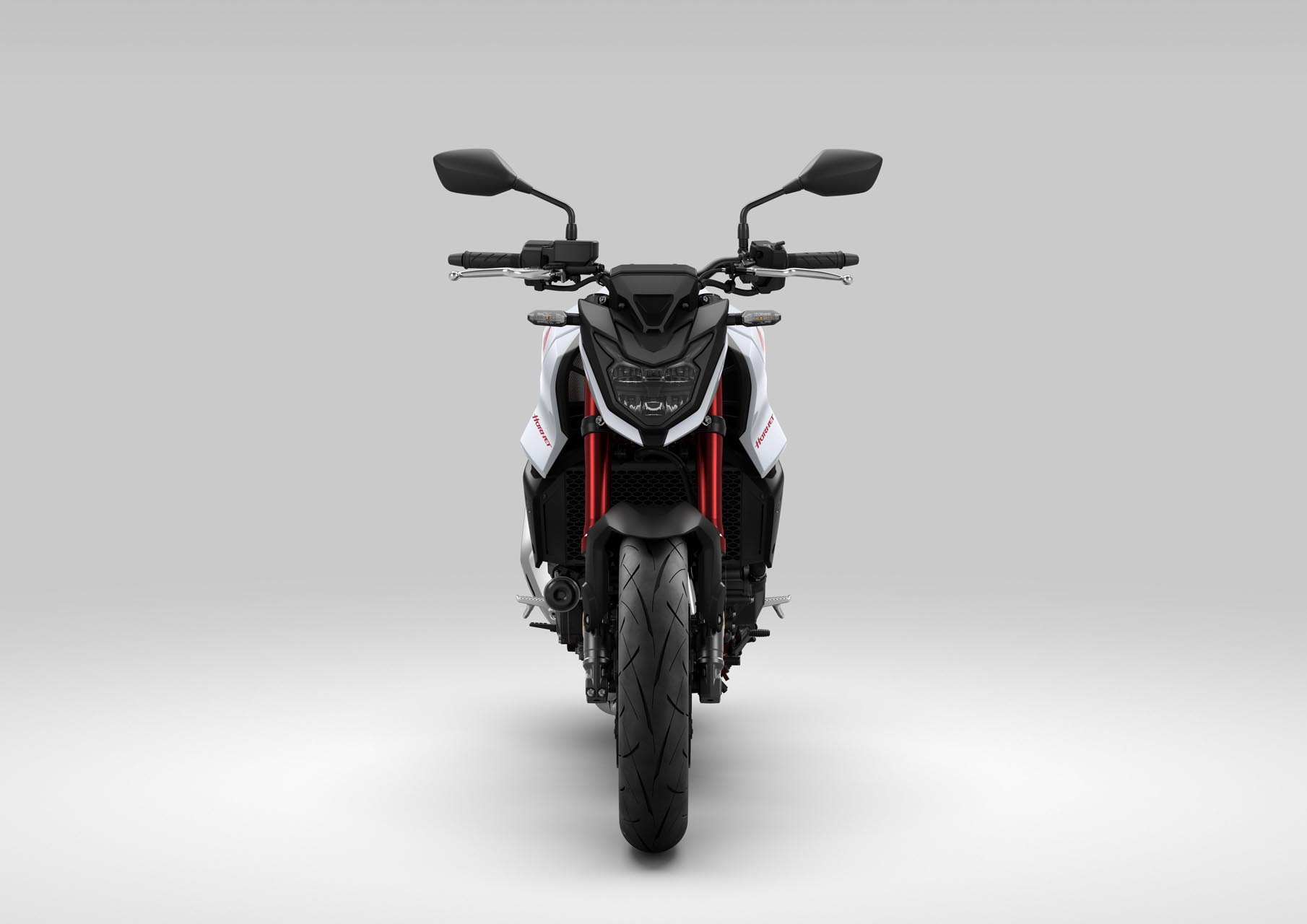 23YM HONDA CB750 HORNET44