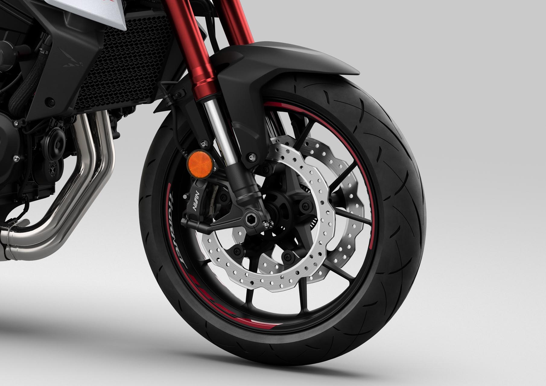 23YM HONDA CB750 HORNET48
