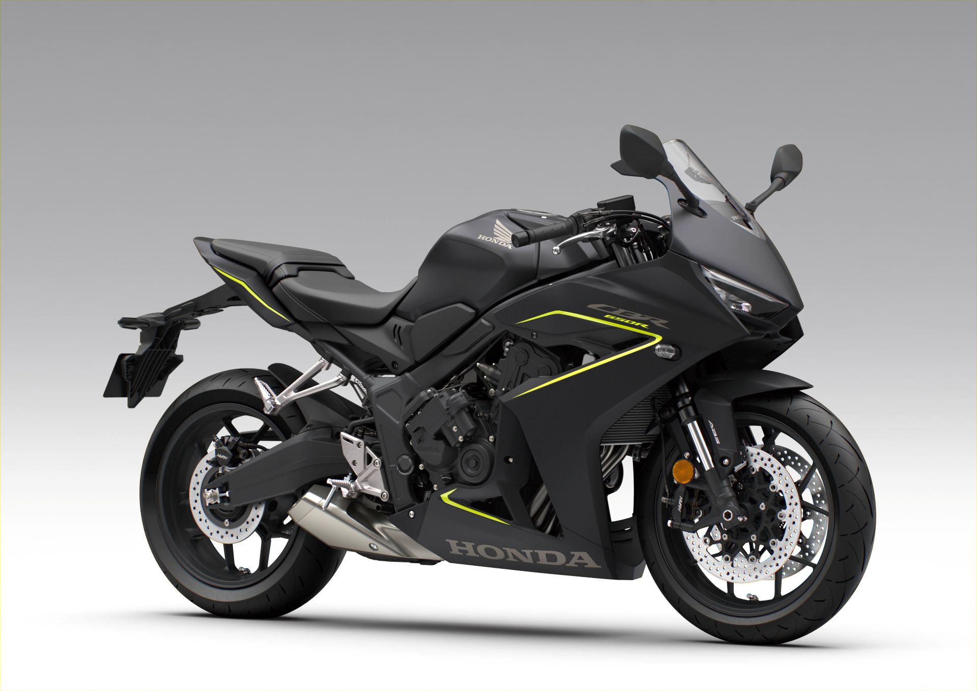 Honda CBR650R 26YM