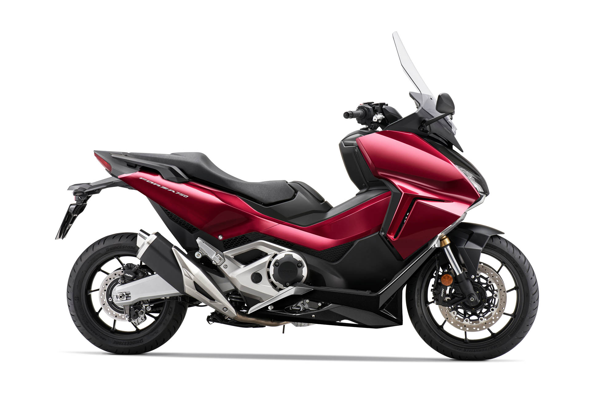 honda FORZA750 2024 01